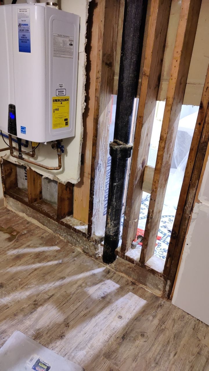 Mold Remediation by Accountable Home Services