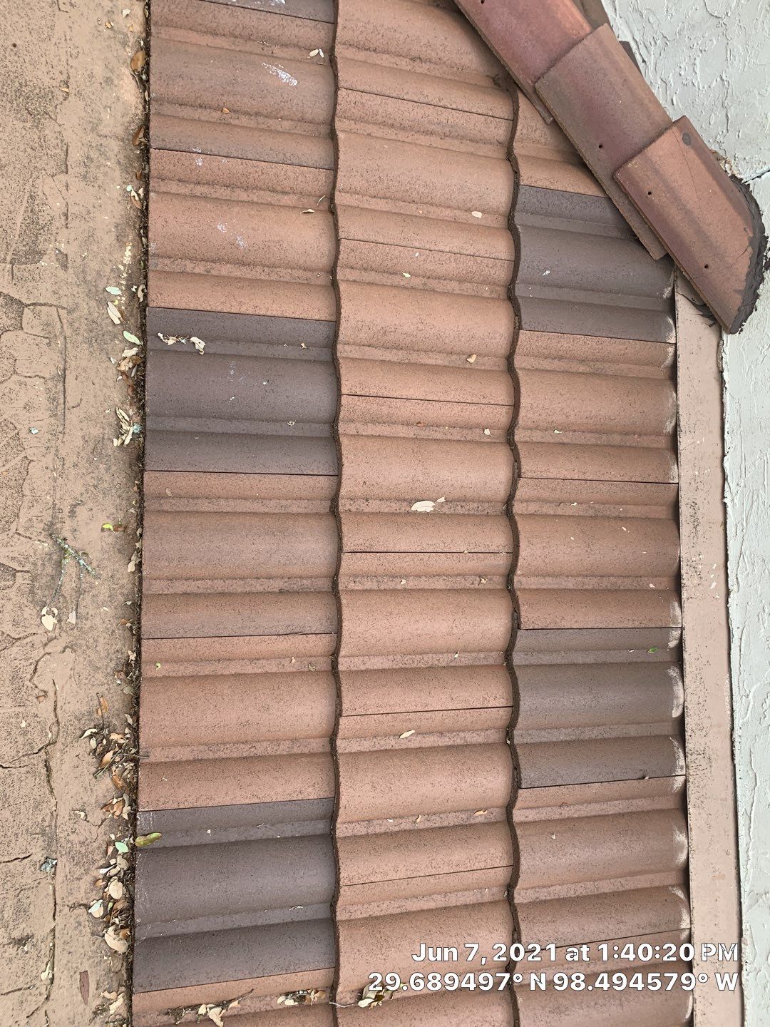Residential Flat Roof Replacement using Mulehide Modified Bitumen Roofing by Premier Roofing and Contracting