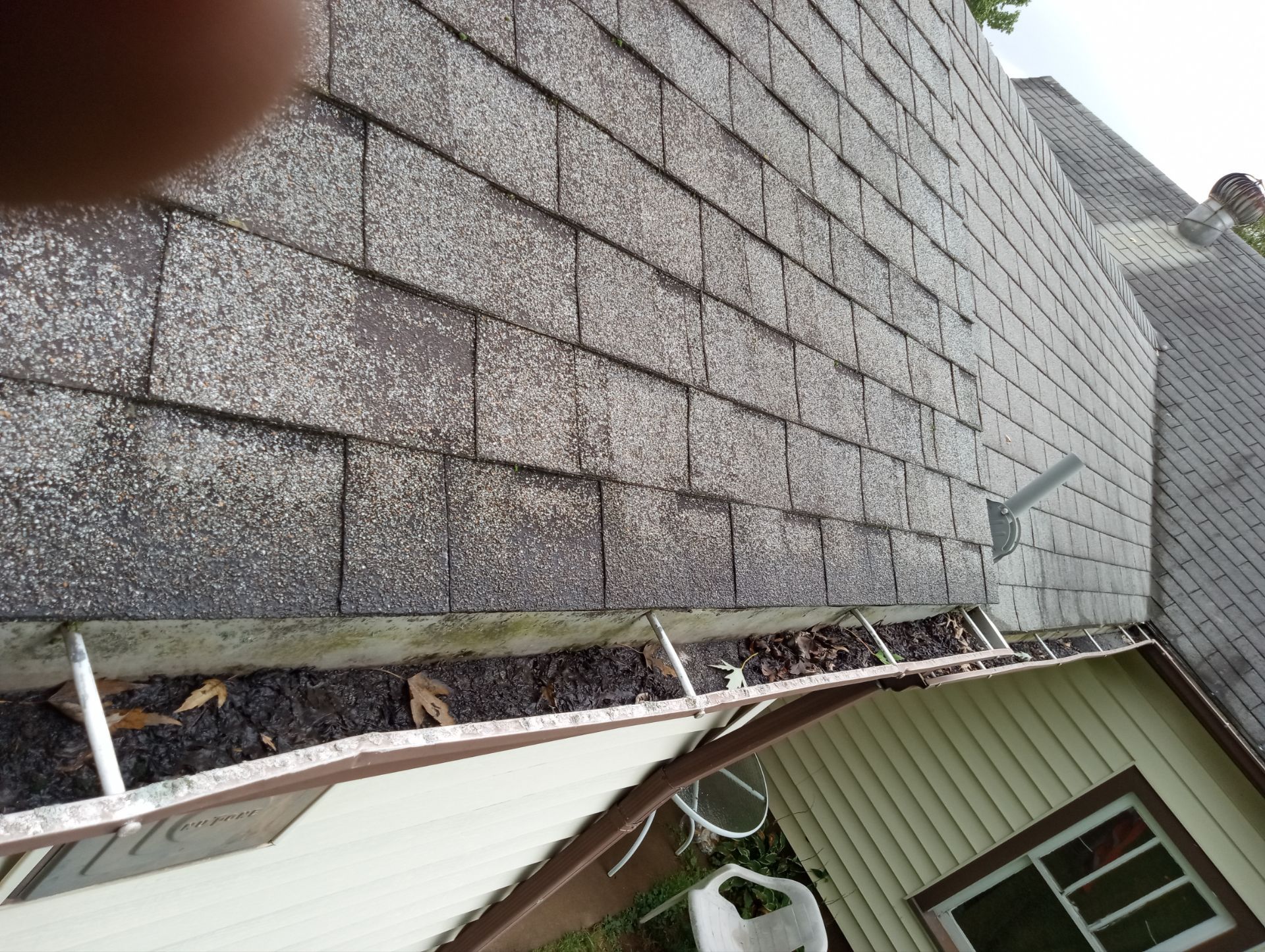 Ronald Ellis by Silver Leaf Contracting 