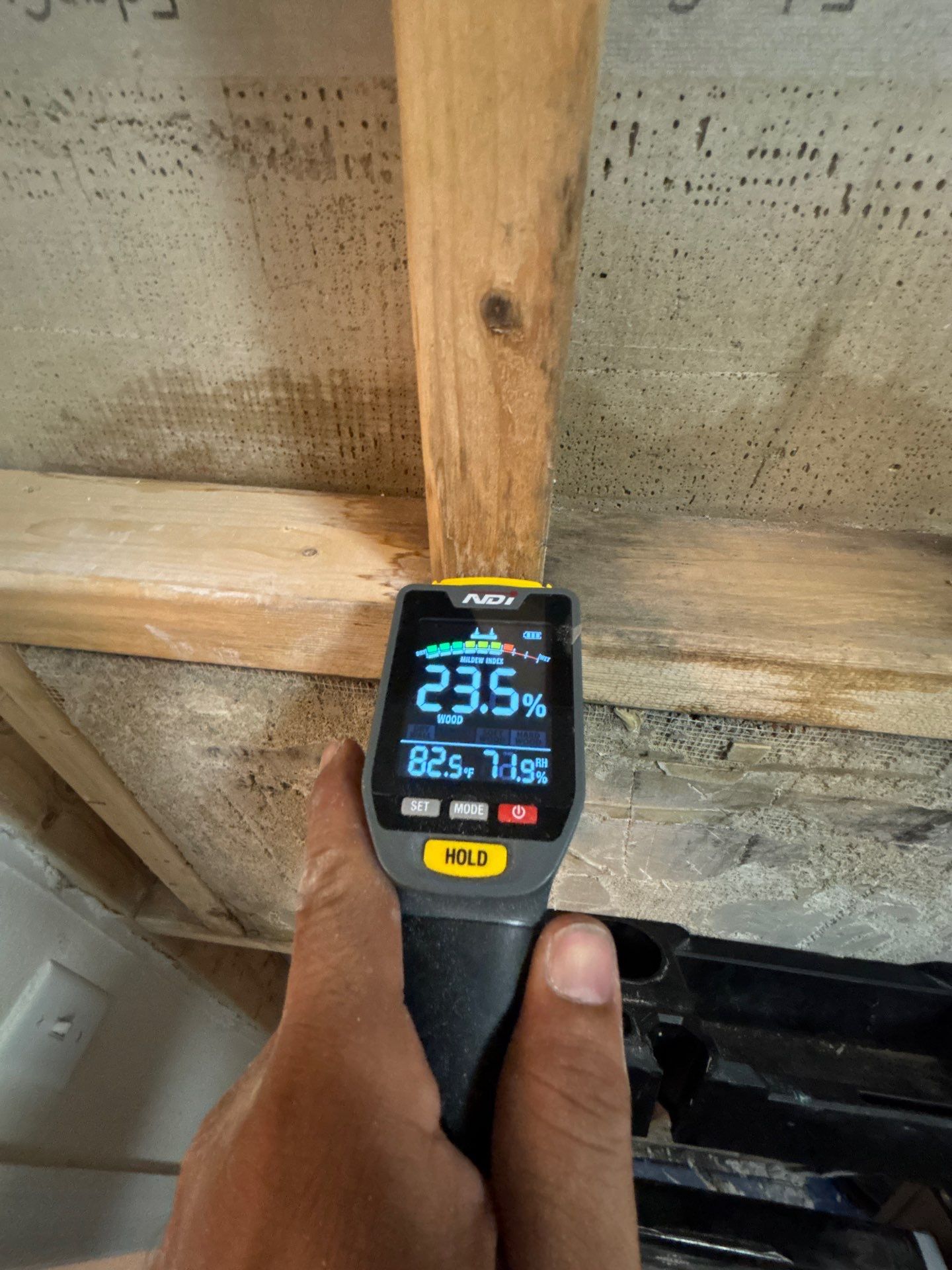 Water Damage Restoration In Sarasota by Ampm Restoration Services