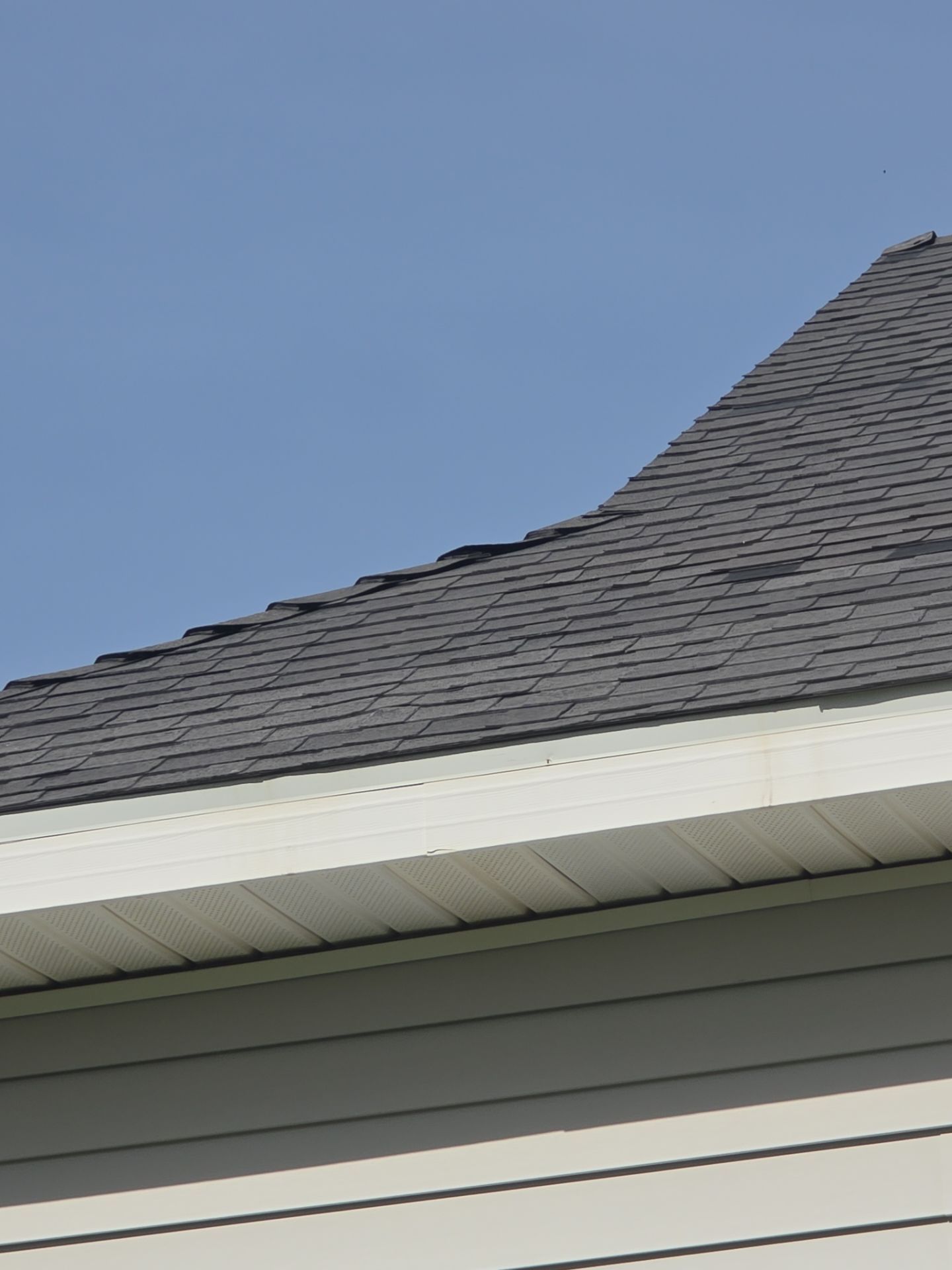 Roof Rejuvenation using Roof Maxx Treatment by Roof Maxx of Folsom