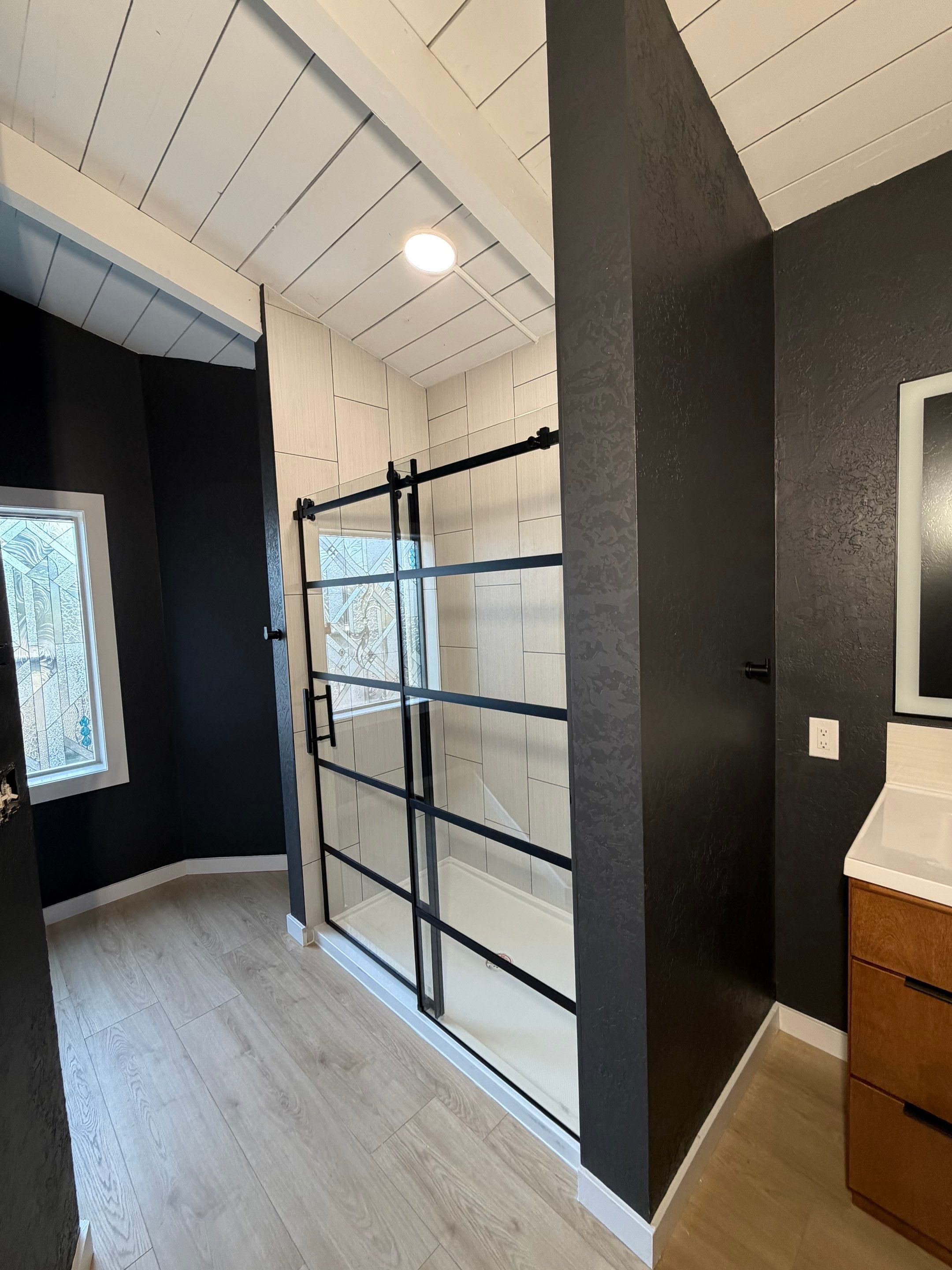 Bathroom Remodel by Handyman State LLC