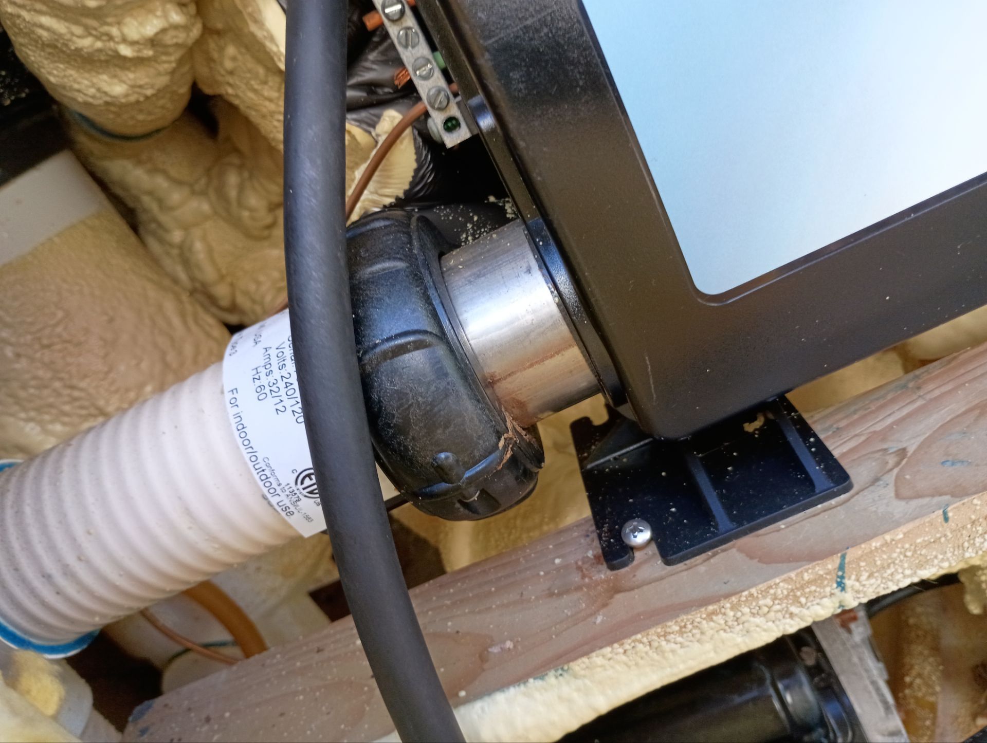 Hot Tub Heater Repair and Equipment Maintenance in Carlsbad by Action Spa Repair LLC