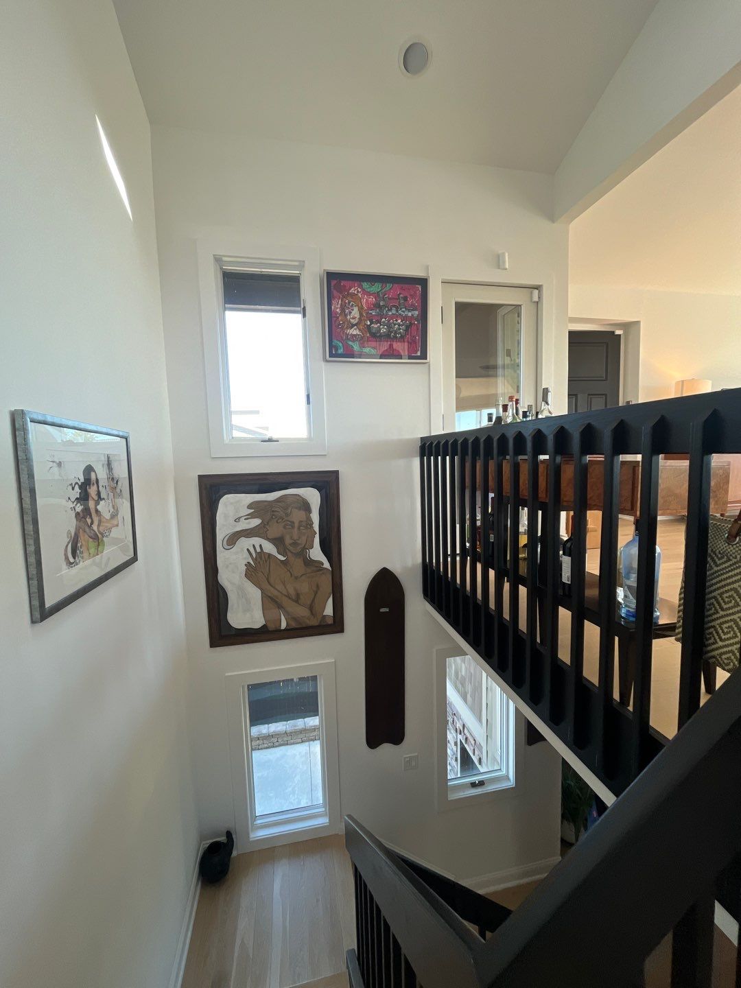 Strathmere Upper Township,NJ by Reylar Custom Painting LLC