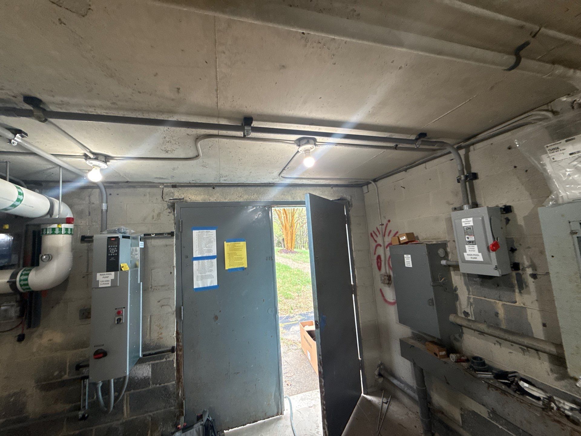 Project in Silver Spring by Complete Tradesmen Services