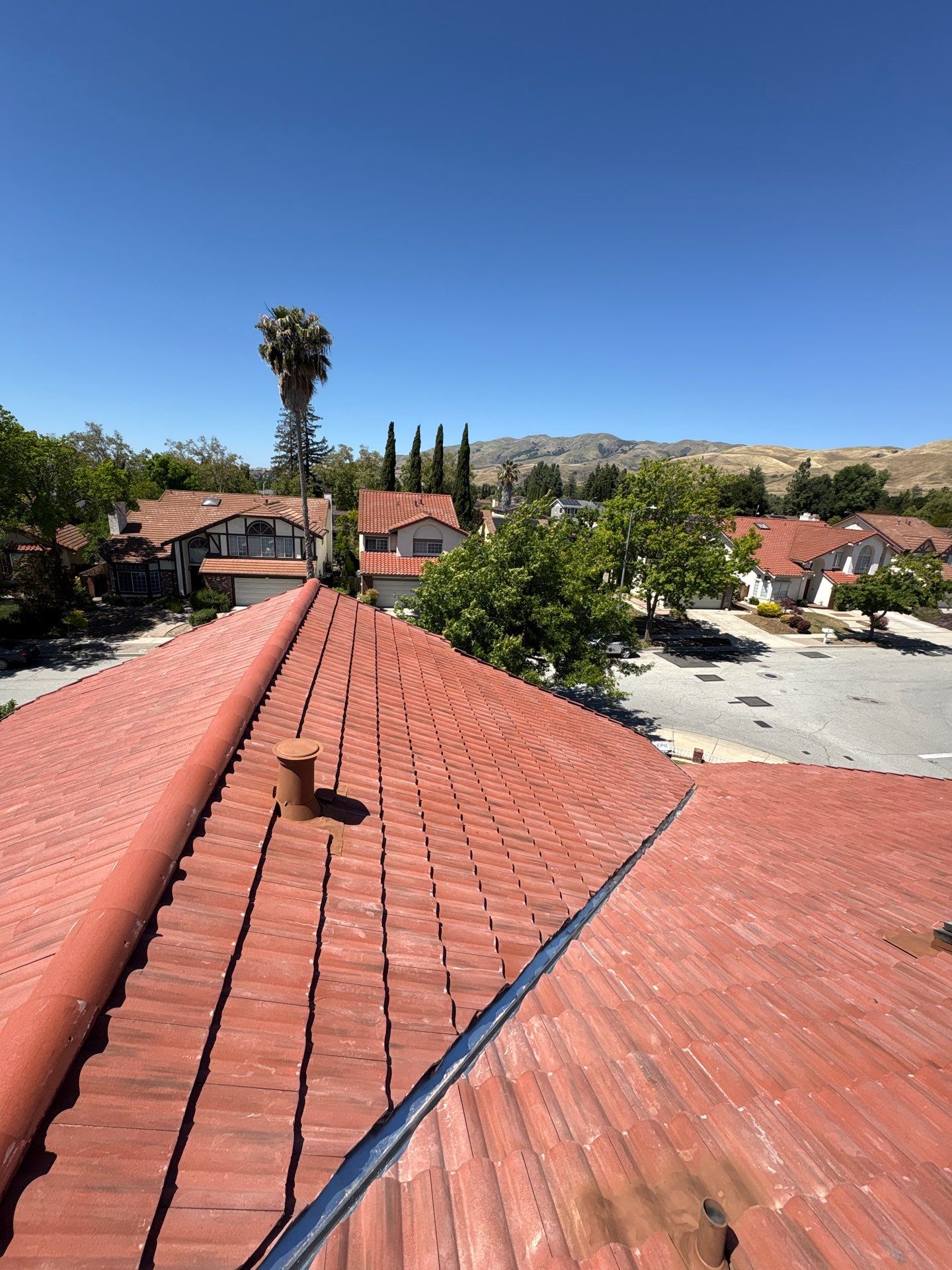 Roof Replacement- Milpitas, CA 95035 by Epic Roof Replacement
