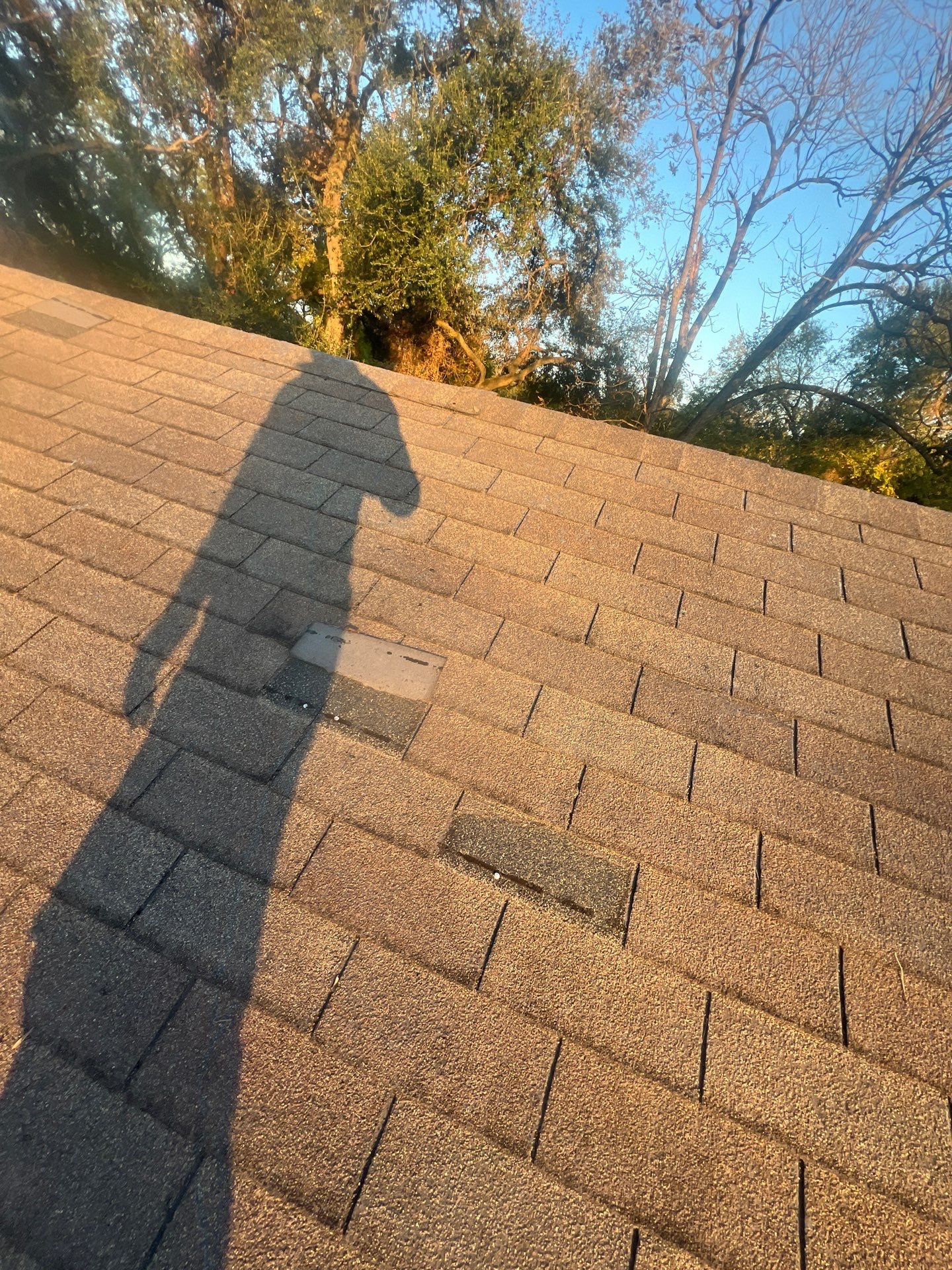 Roof Repair Houston by Roof Repair Company