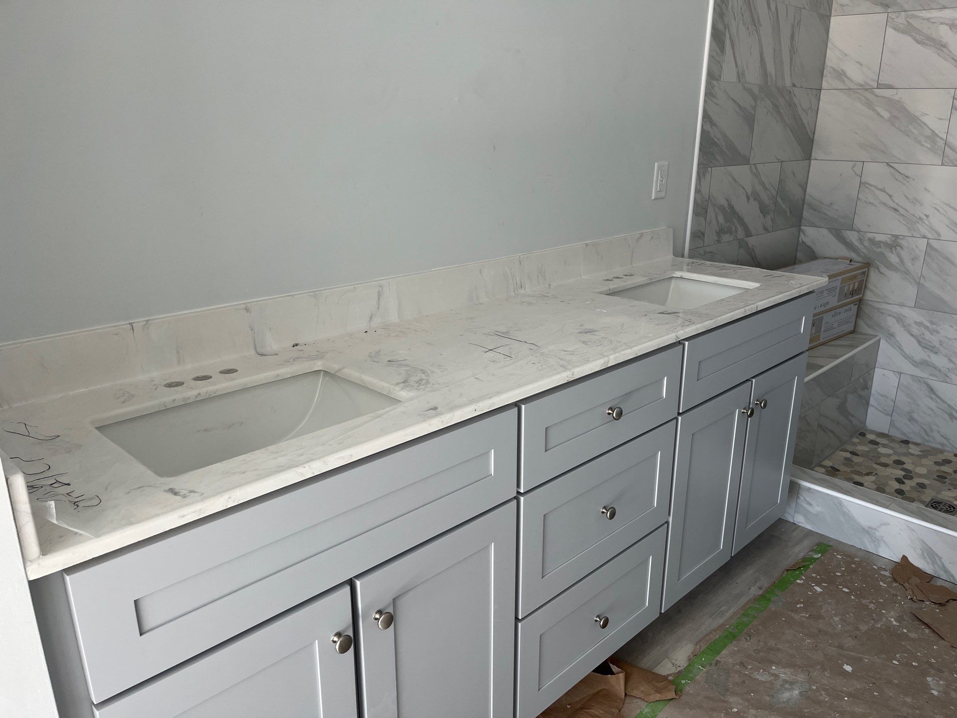 Mother in Law Addition by Skilled Construction LLC