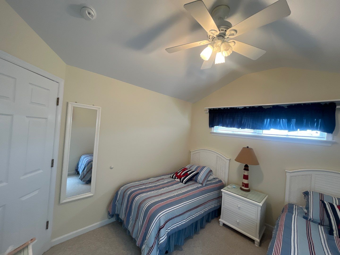 Project in Ocean City by FreshCoat Works LLC