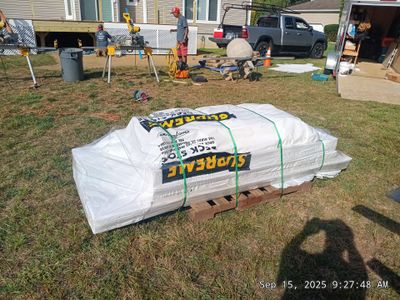 Project in Marlboro Township