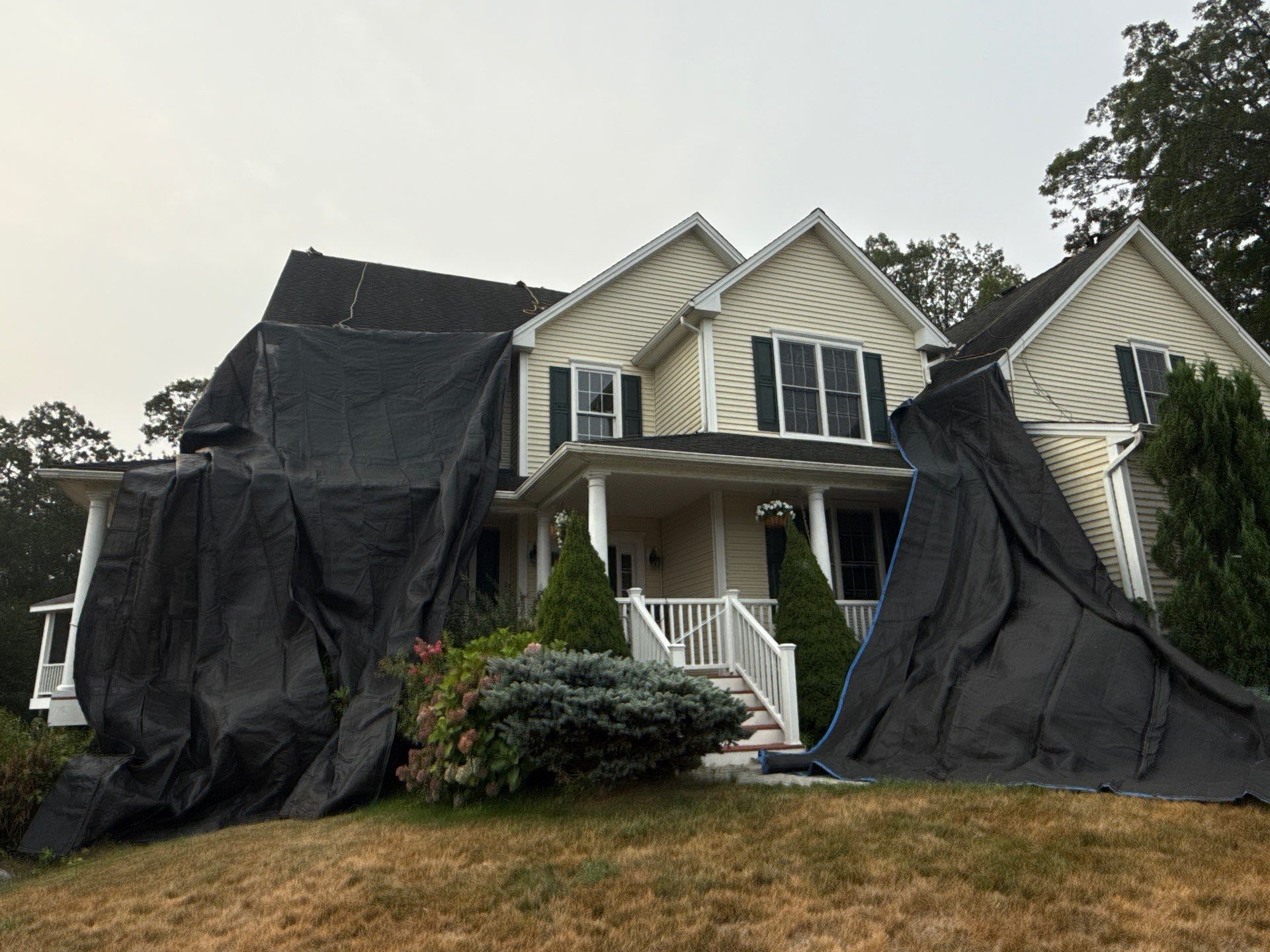 Oxford by All site builders LLC