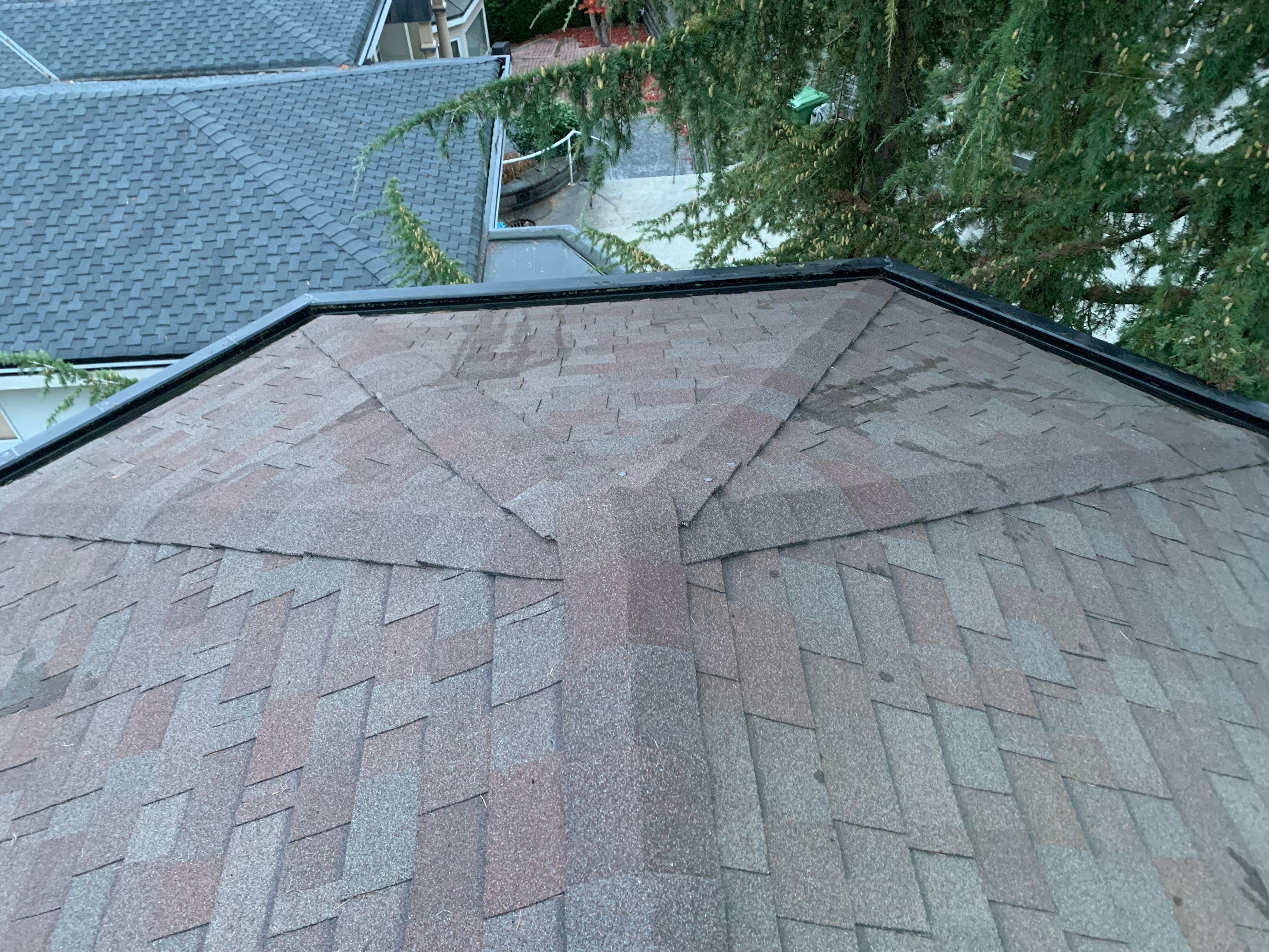 Gutter Cleaning  by YVR Construction Group
