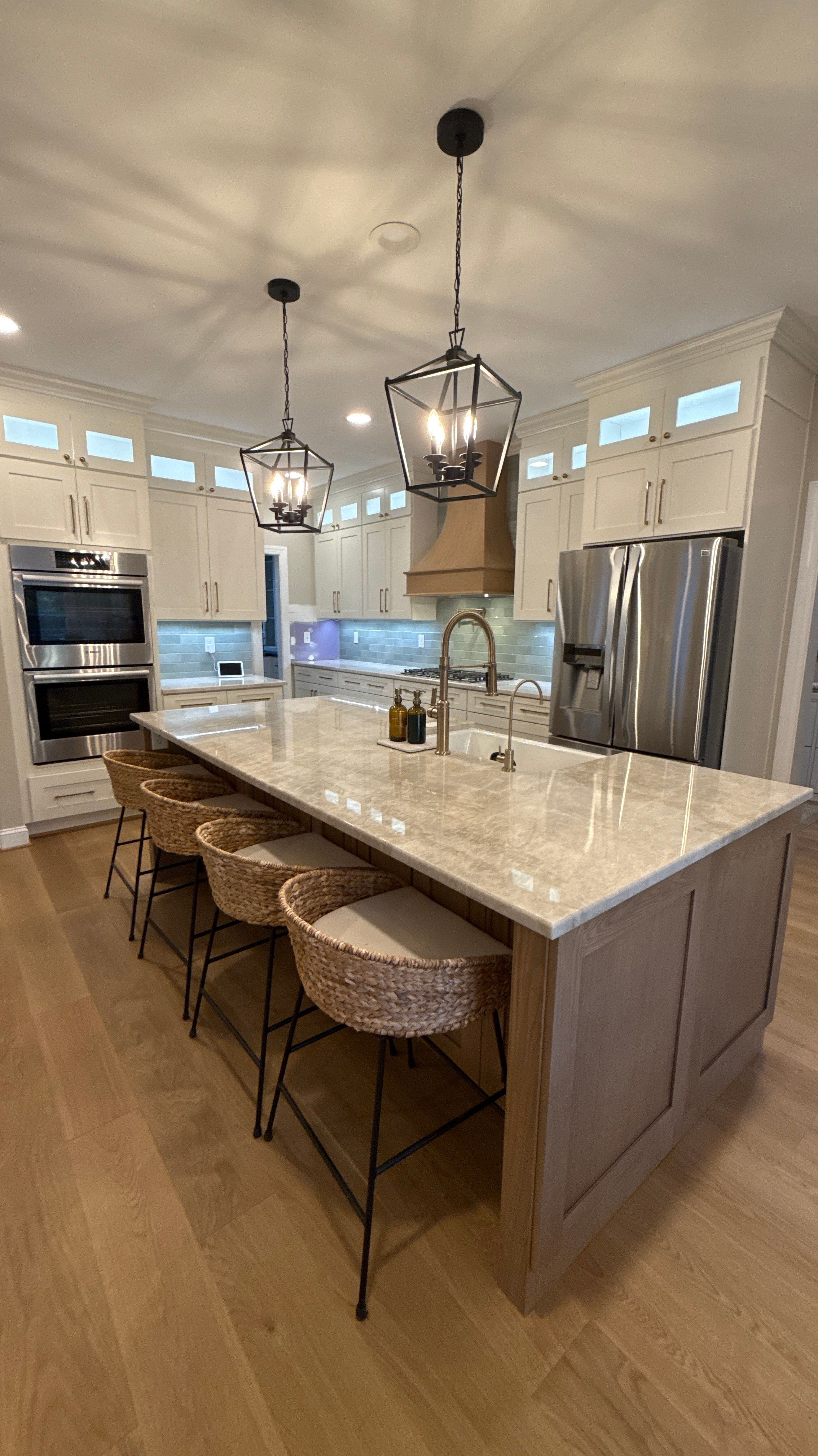 Quality Remodeling featured photo.