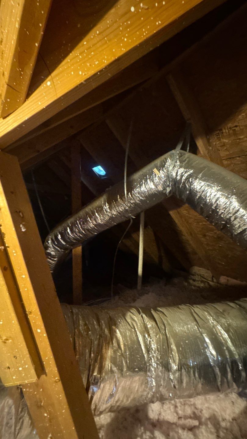 Project in Sachse by Rhino Roofing and General Contracting, LLC