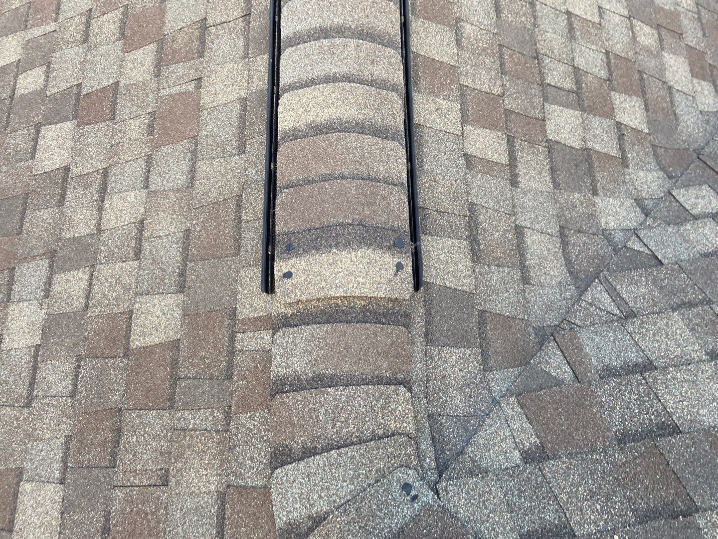 Roof Replacement using CertainTeed Landmark by 180 Contractors