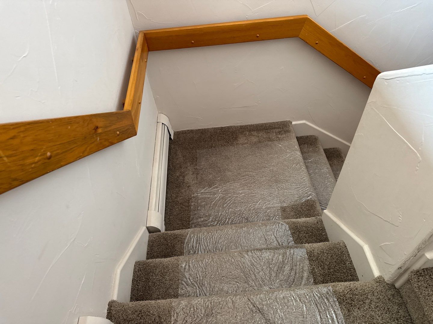 Mold Damage Project in Castle Rock by Accountable Home Services