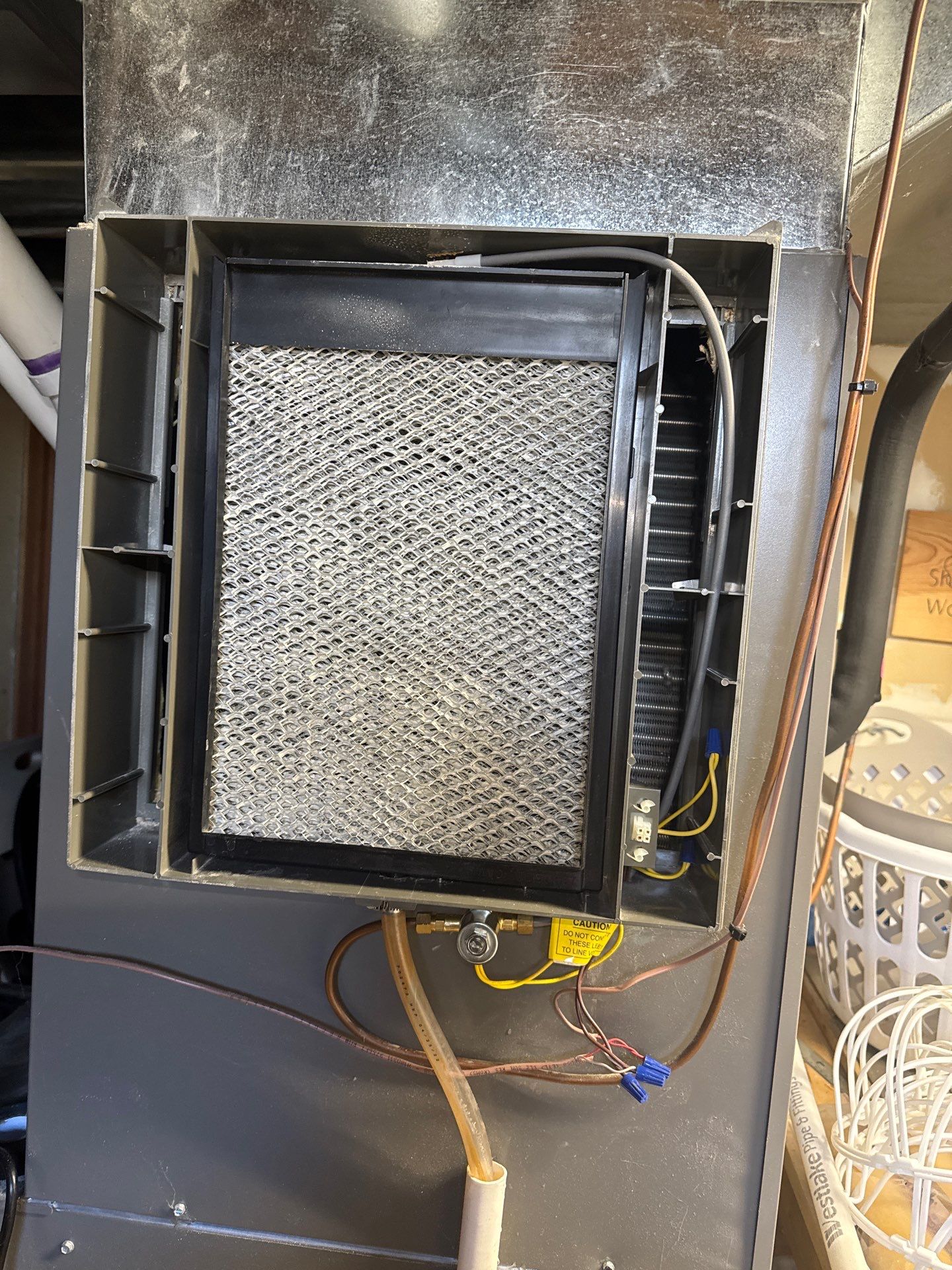 Lennox Furnace Precision Tune-Up by GSHA Services LTD