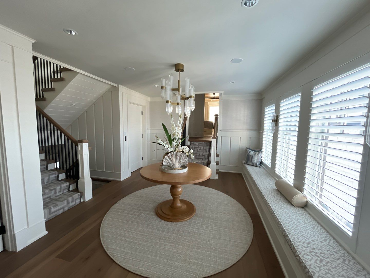 Luxury Home - Avalon, NJ by FreshCoat Works LLC