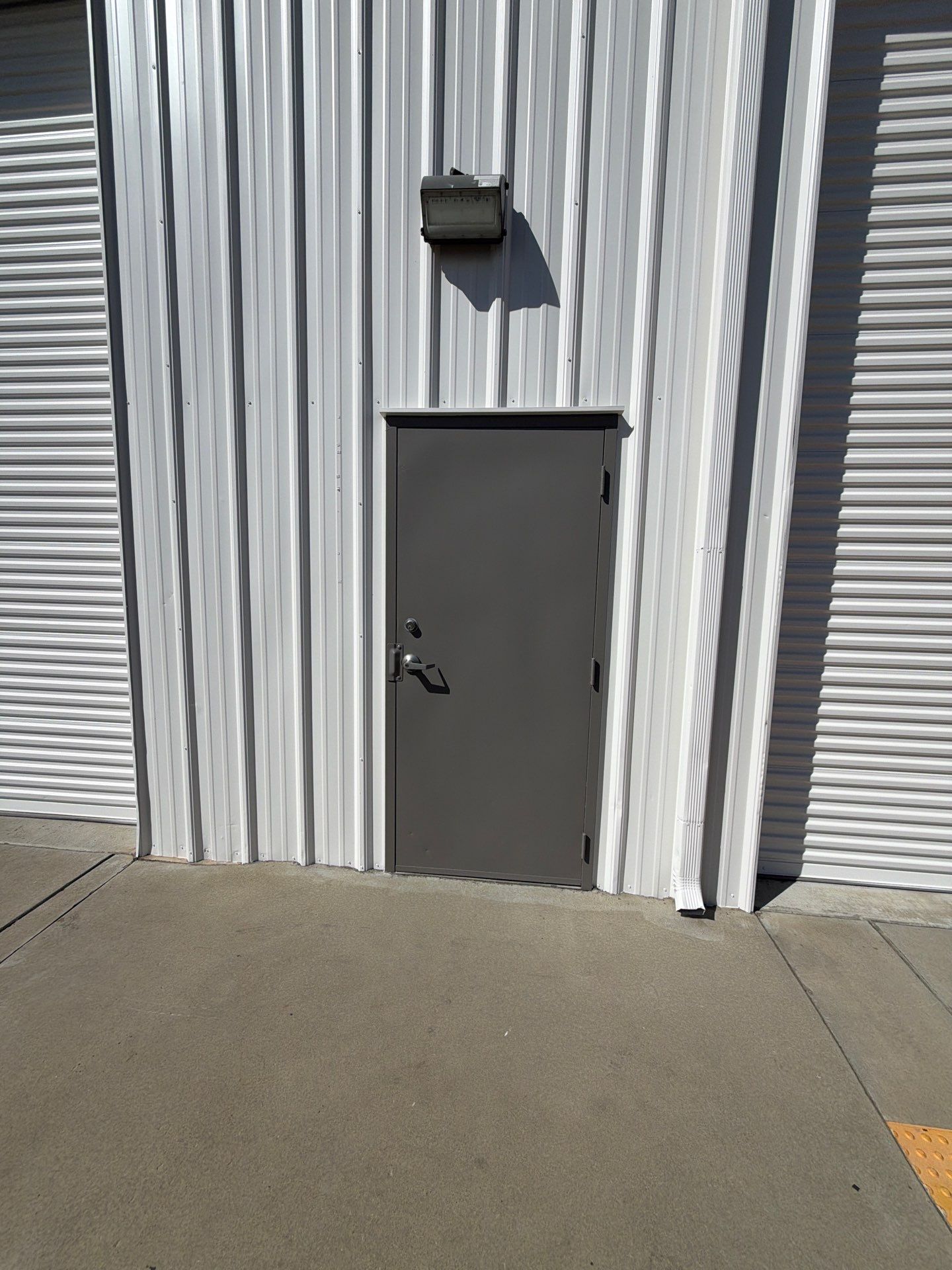 Exterior Painting in Turlock by Lancaster Painting