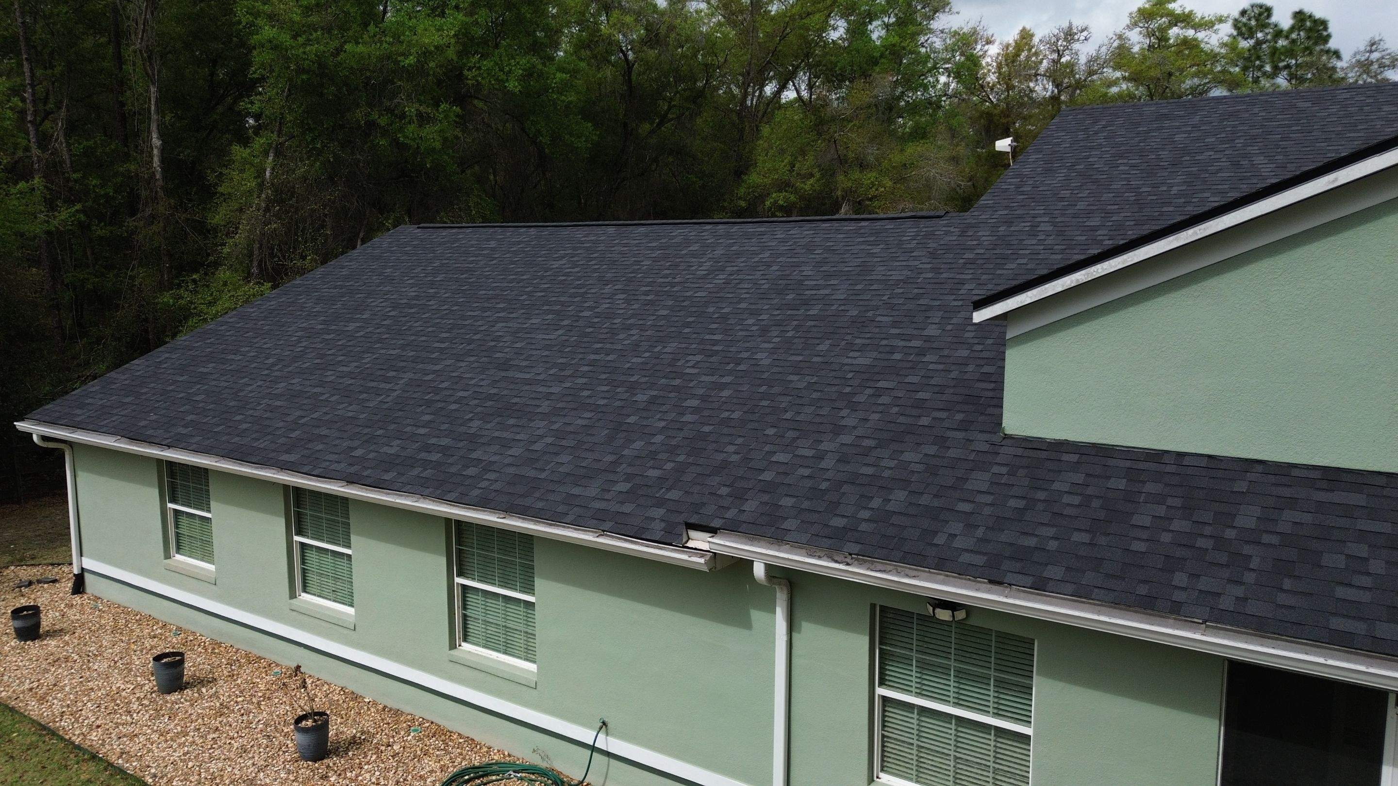 Roof replacement in Summerfield, FL by Brehm Roofing