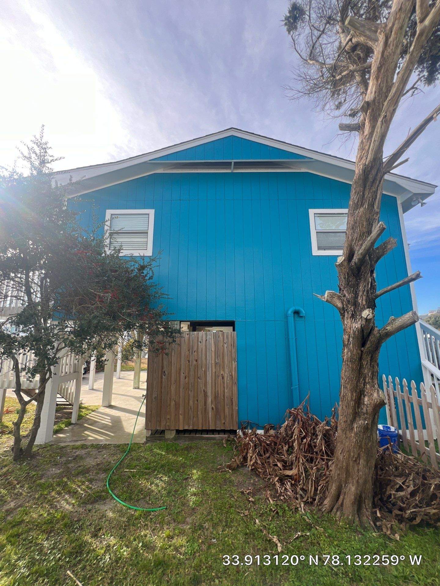 Fortified Roof Replacement in Oak Island, NC by RGR Construction and Roofing, LLC