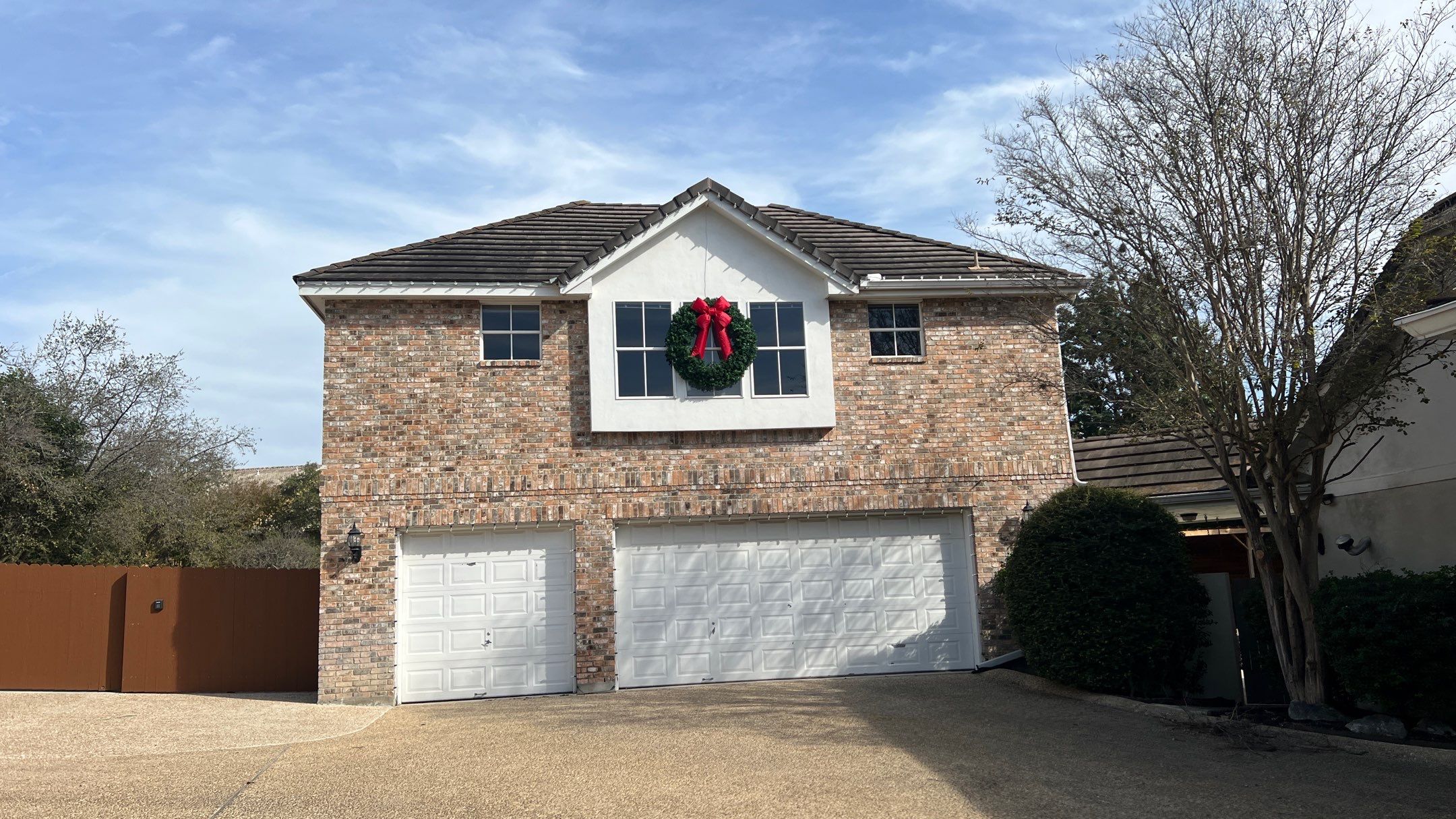 Bright Choice Holiday Lighting featured photo.