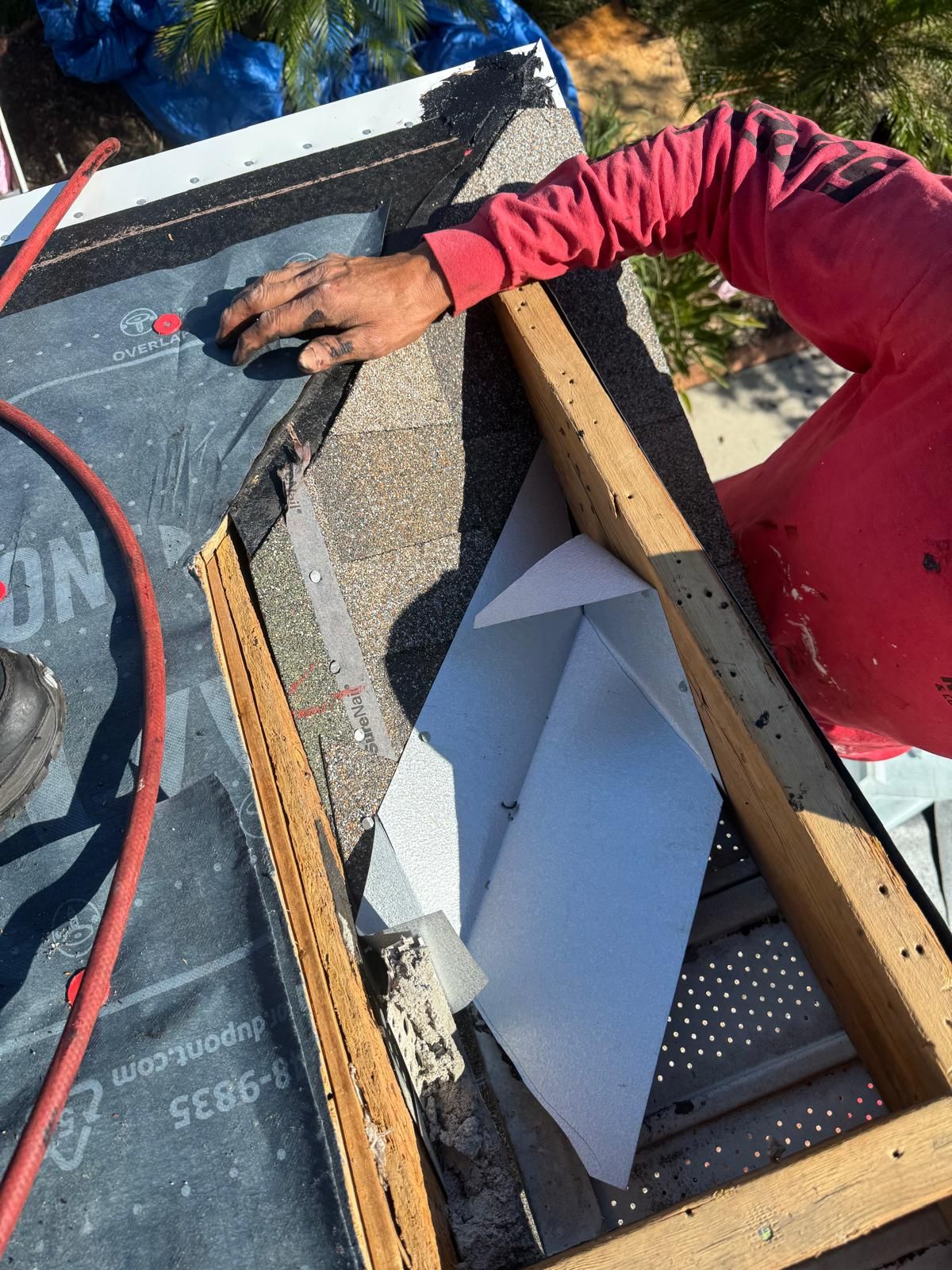 Roof Replacement in Riverview, FL by Shingle Masters Roofing