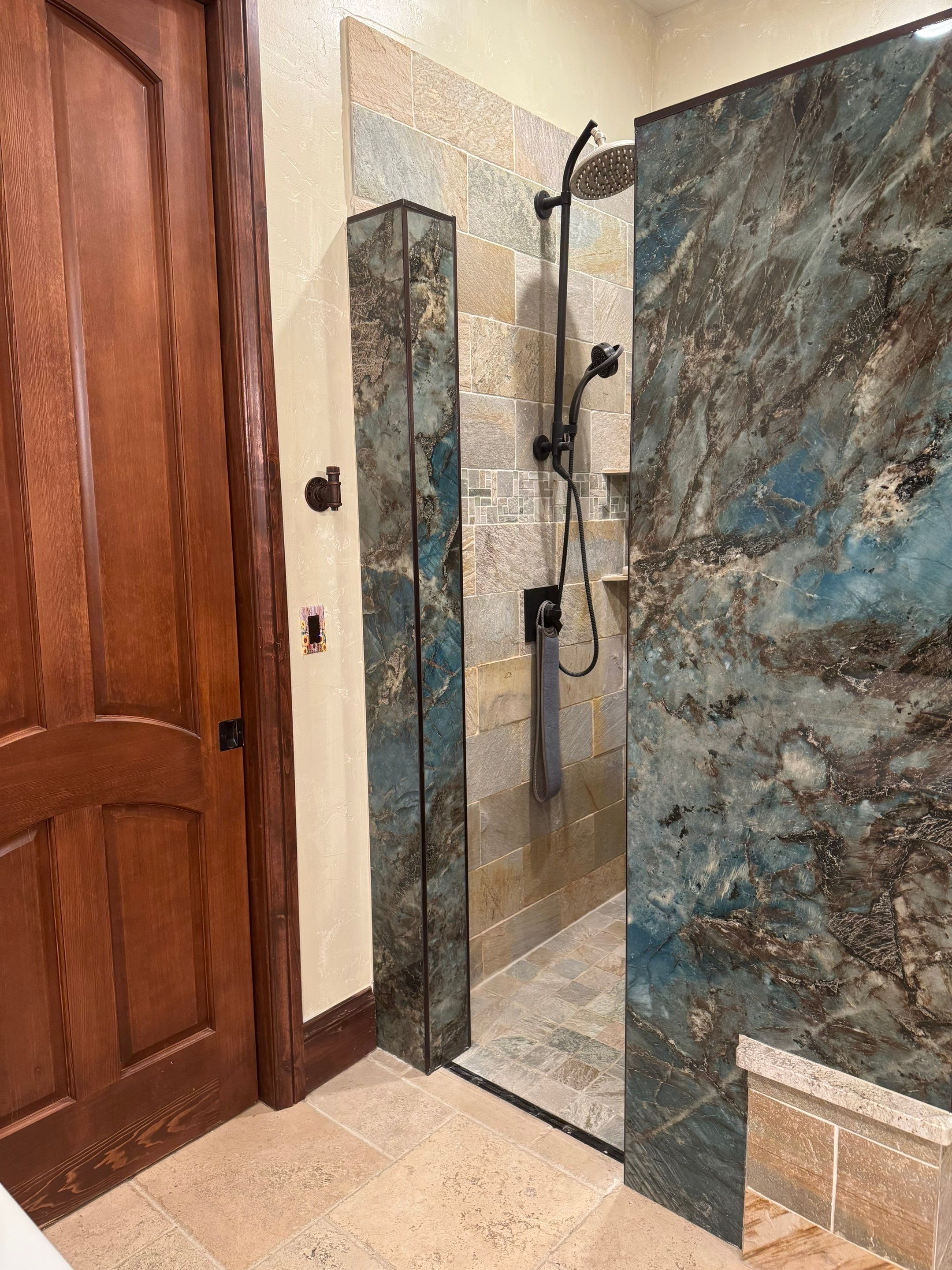 Project in Parker by Discount Bath LLC