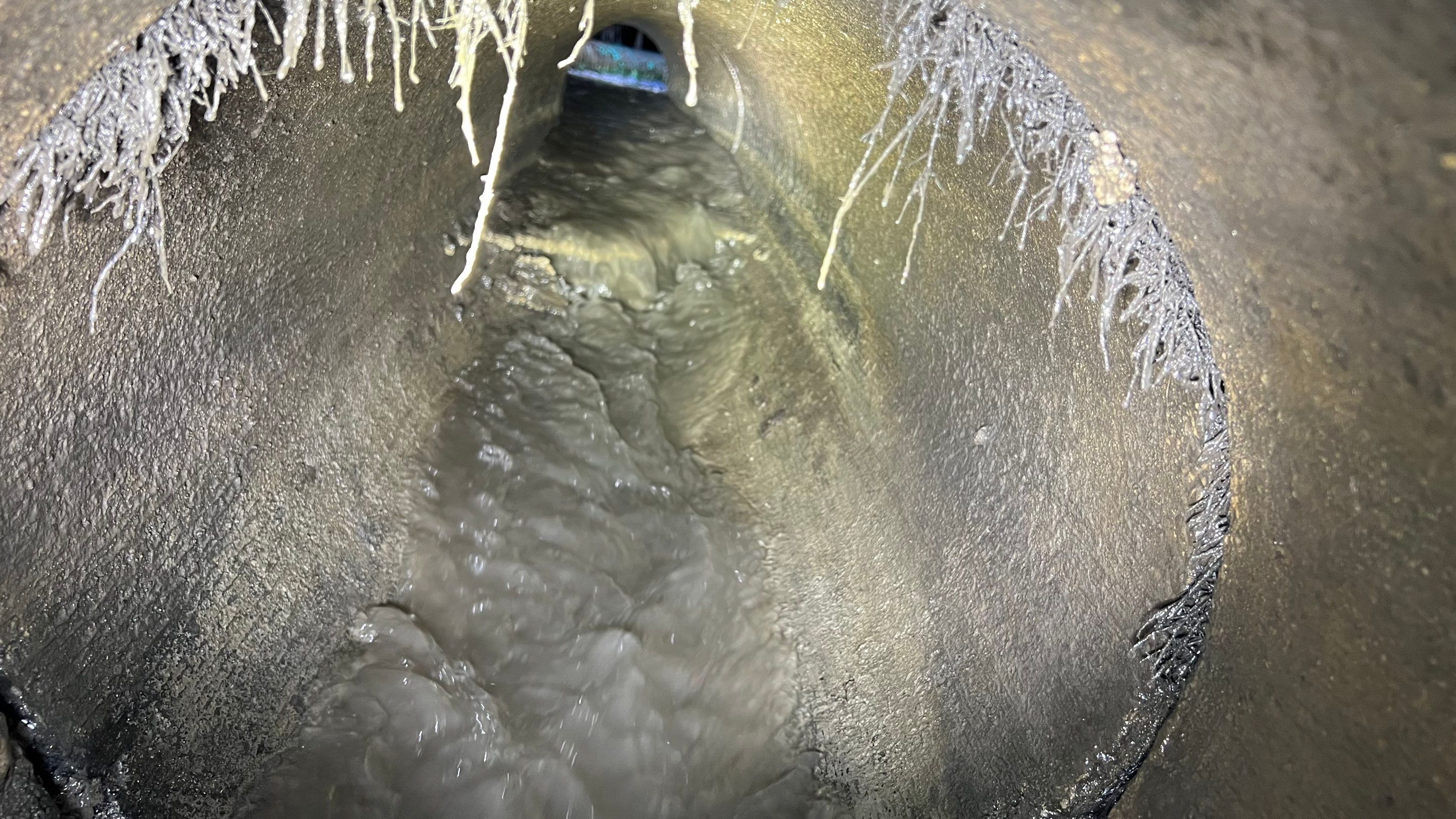 Naples Sunbelt Stormwater Catch Basin Cleaning by APS Power & Water