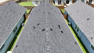 Project in Sherman