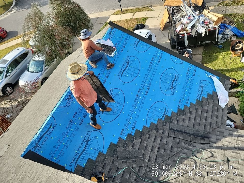 Fortified Roof by American Roofing & Construction LLC
