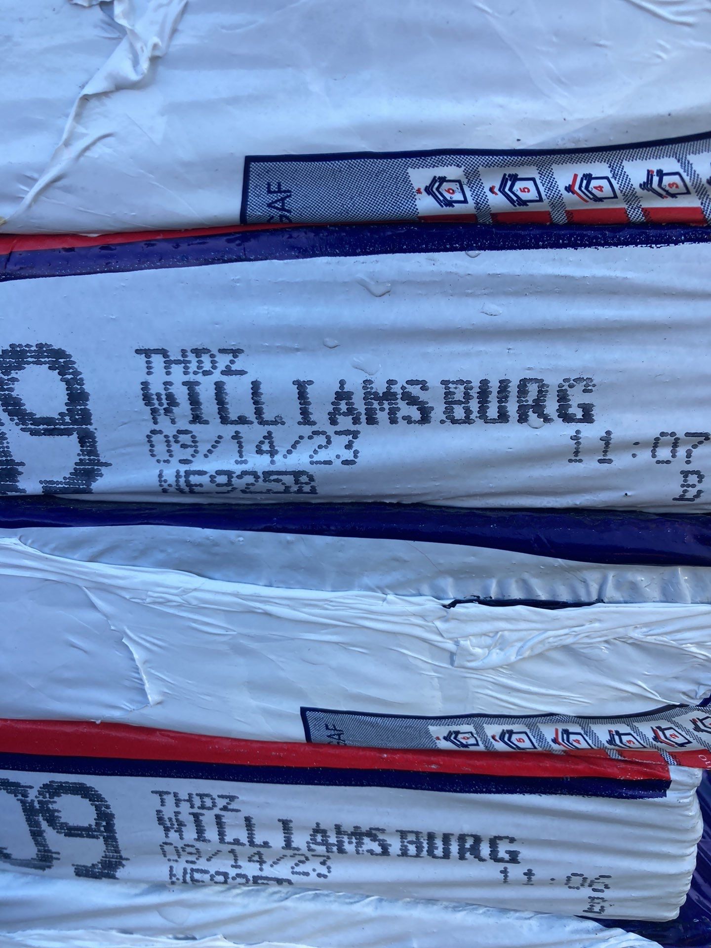 Residential Roofing Installation by Rainstoppers Roofing