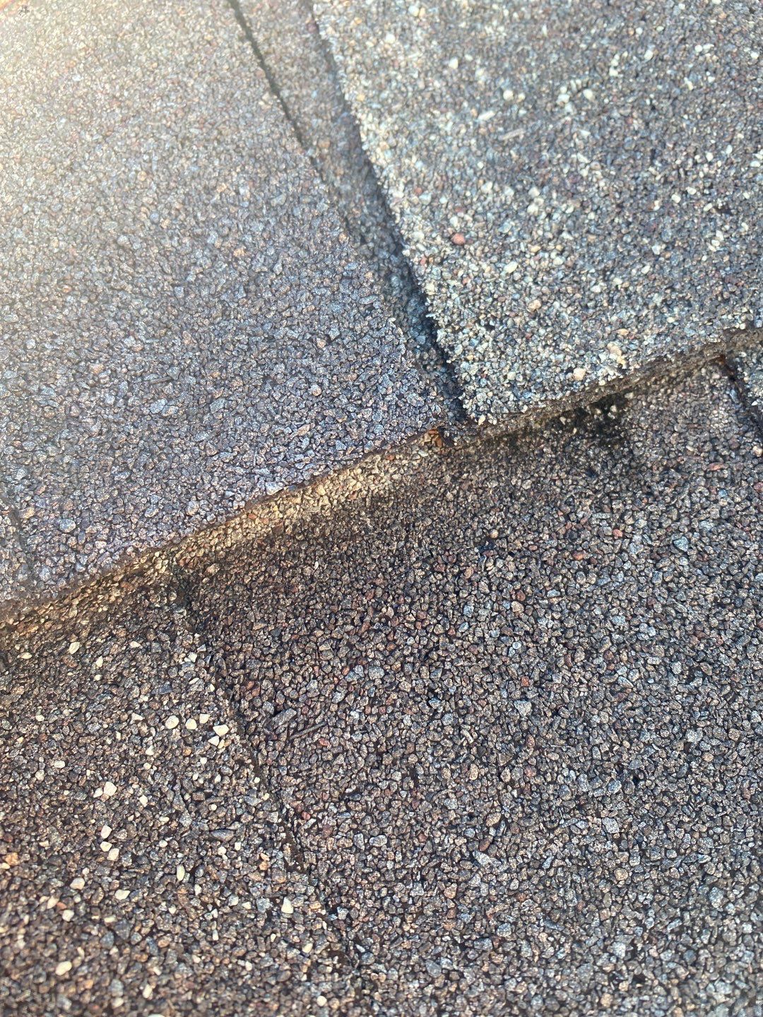 Residential Roofing Installation using CertainTeed by Roof Concepts Construction