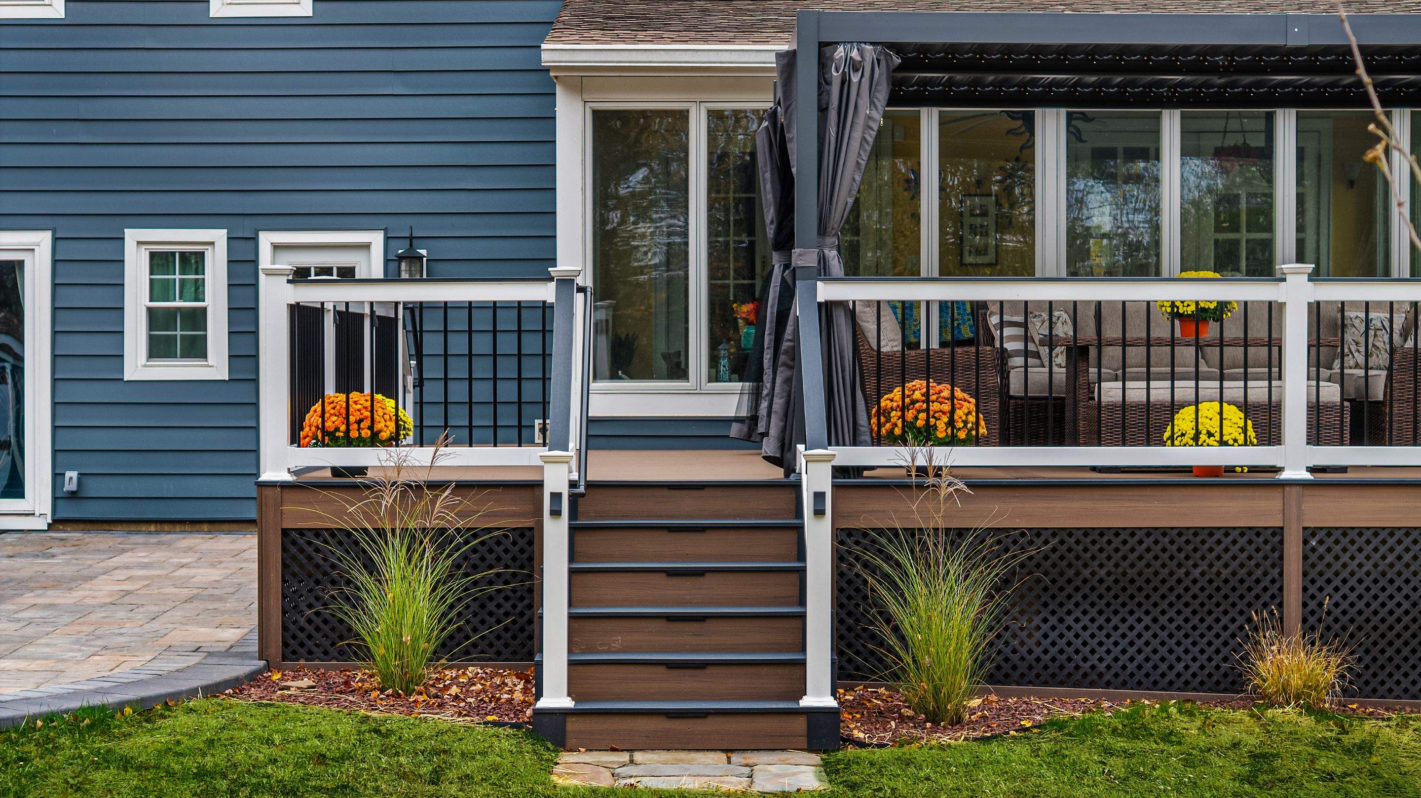 Dean - Bridgewater NJ by deck guardian