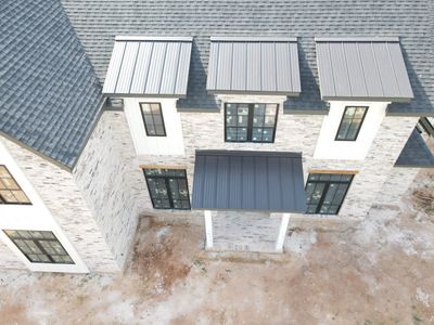 Project in Weston Lakes, TX