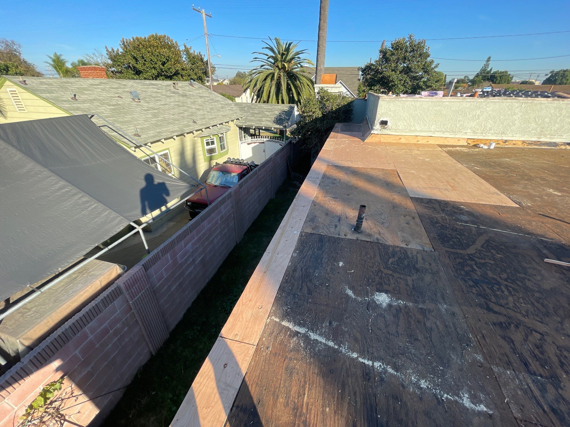 Roof Replacement - Bellflower, CA 90706 by Epic Roof Replacement
