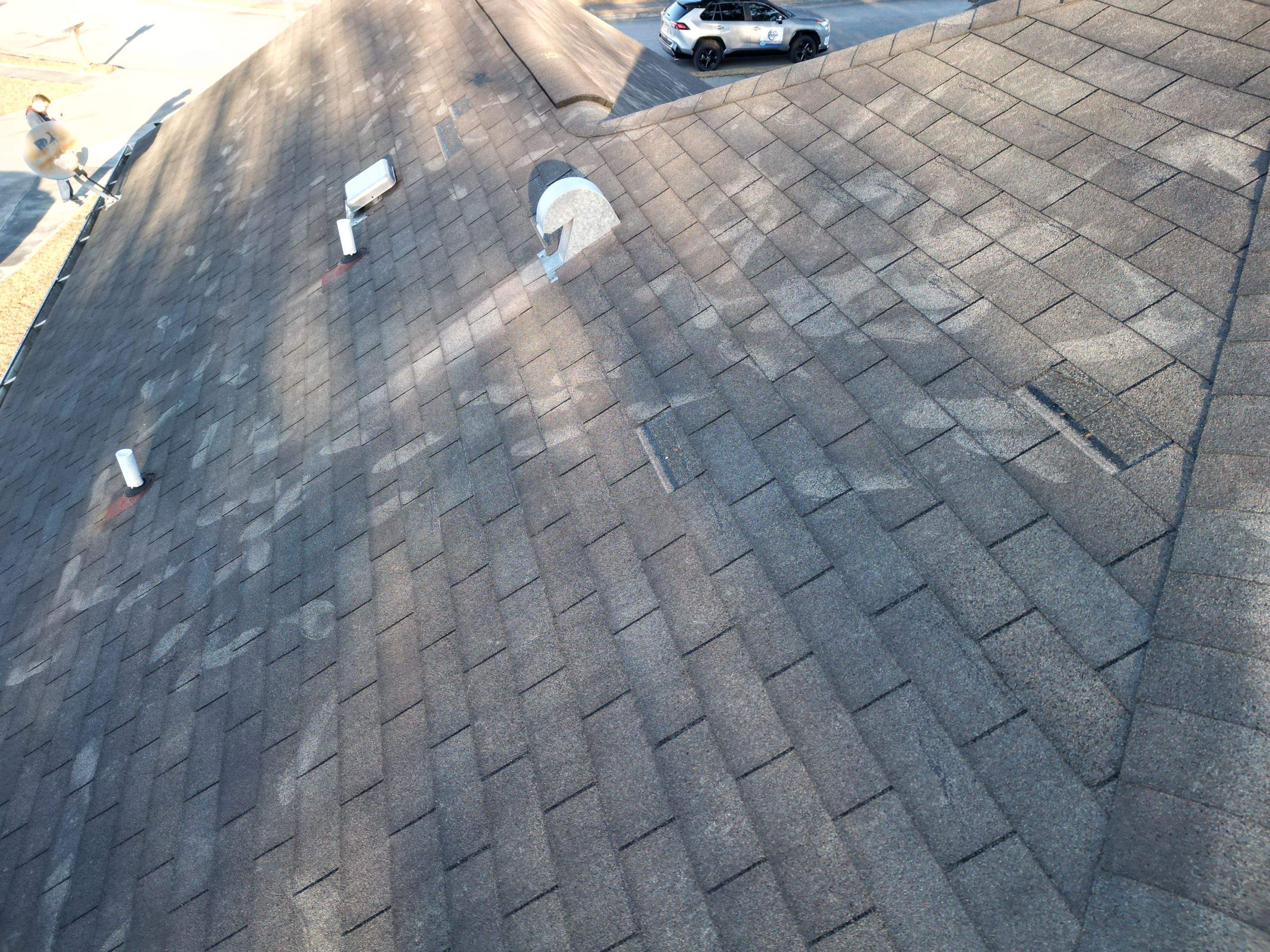 Residential Roofing Installation using by Talya Roofing