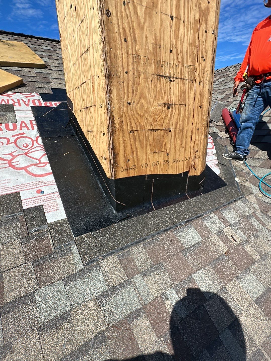 Commercial Roofing Repair using Siding by Roof Repair Services LLC
