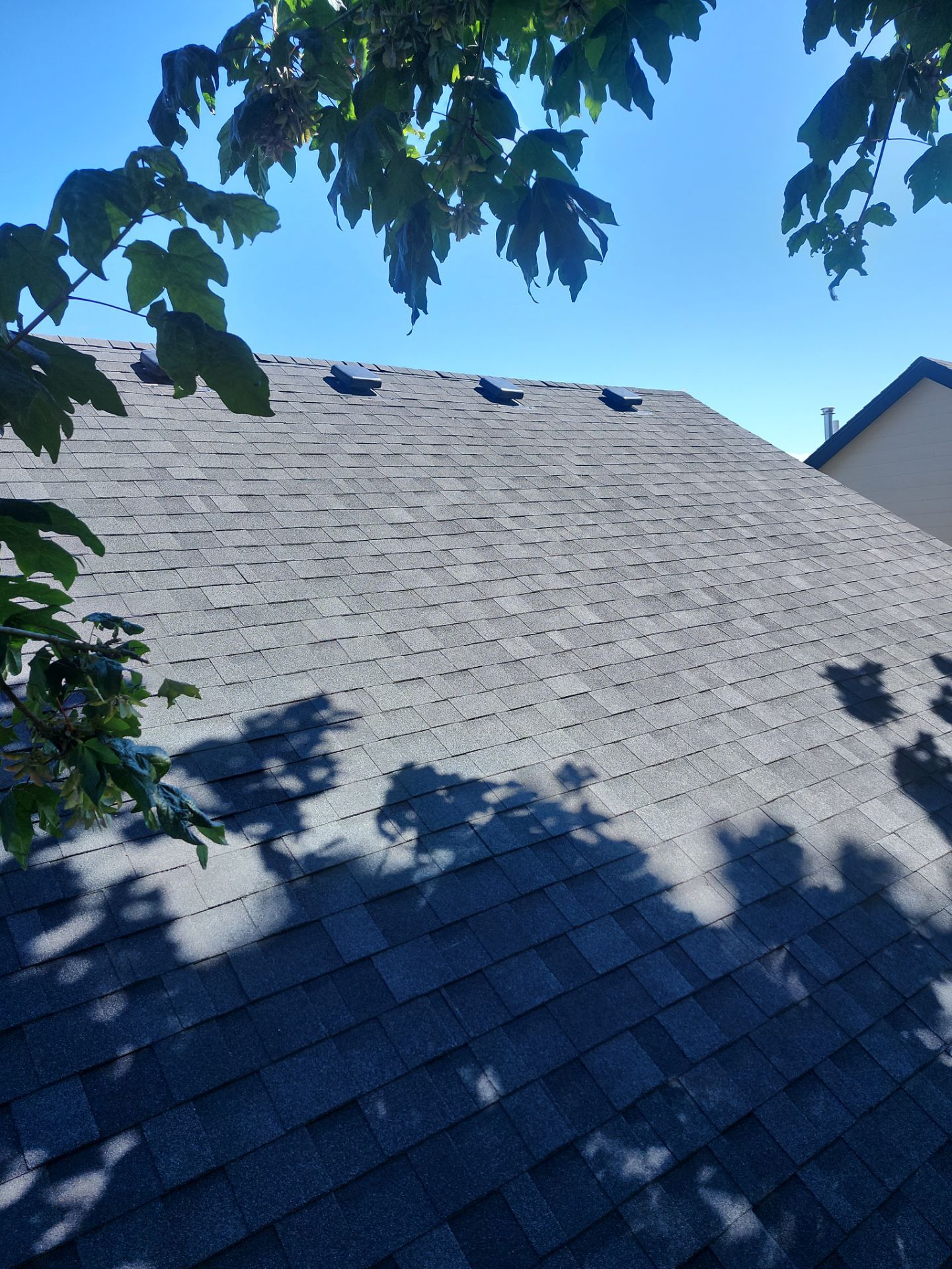 Residential Roofing Repair by BEST Roofing & Waterproofing