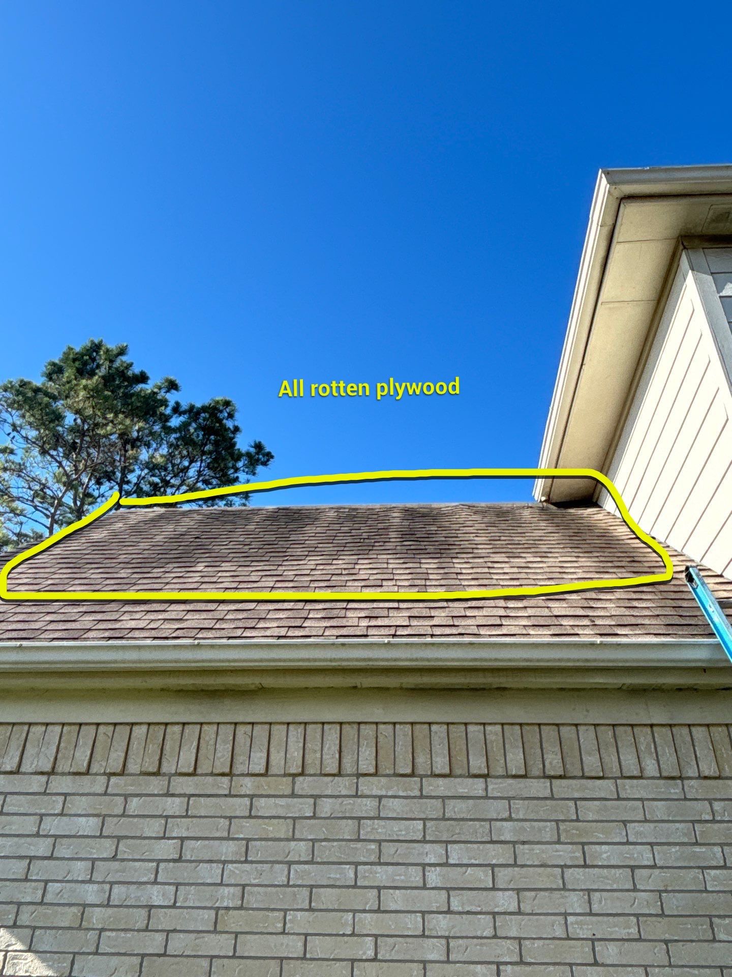 Roof Repair Houston by Roof Repair Company