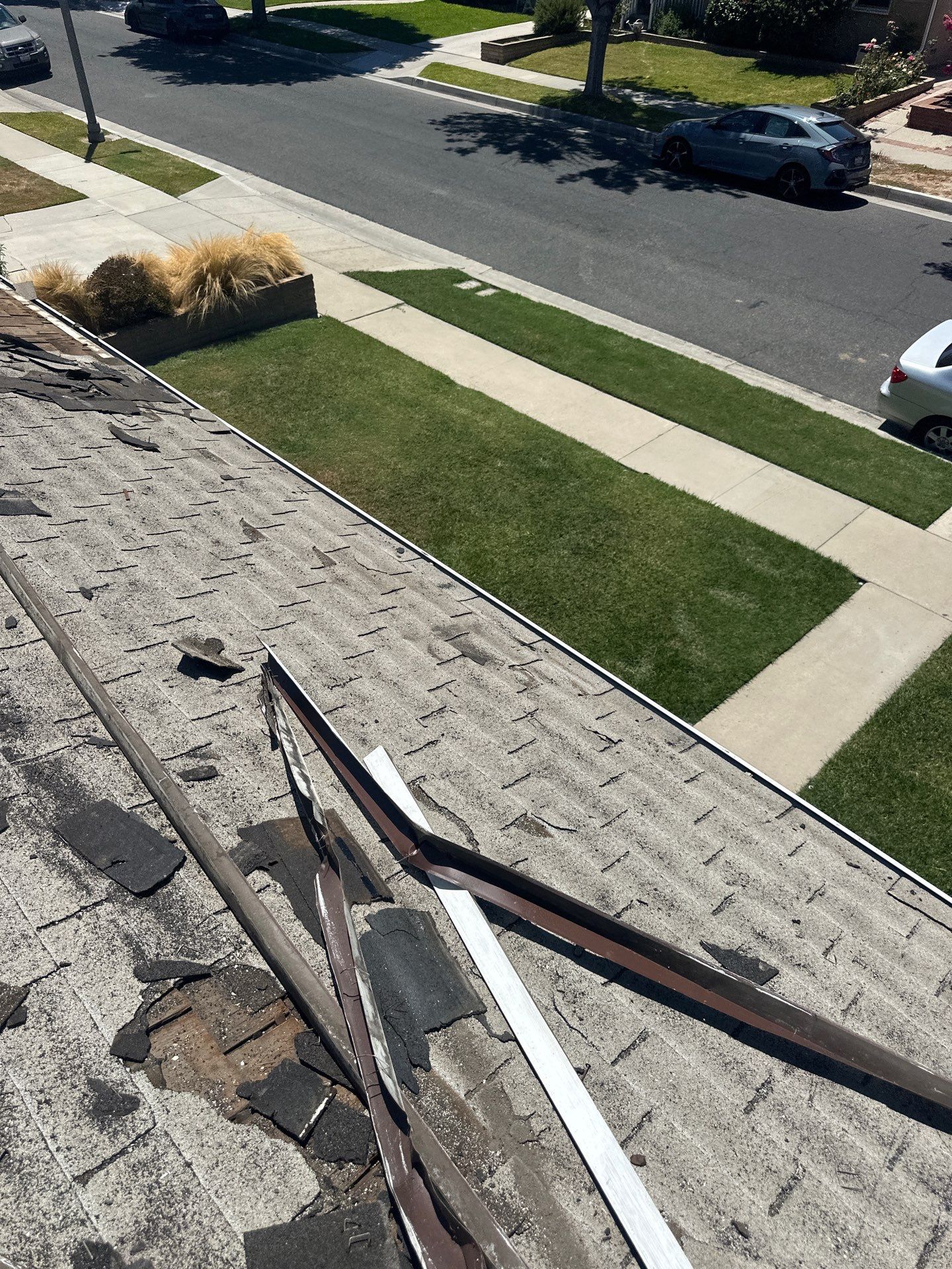 Roof Replacement - Lakewood, CA 90713 by Epic Roof Replacement