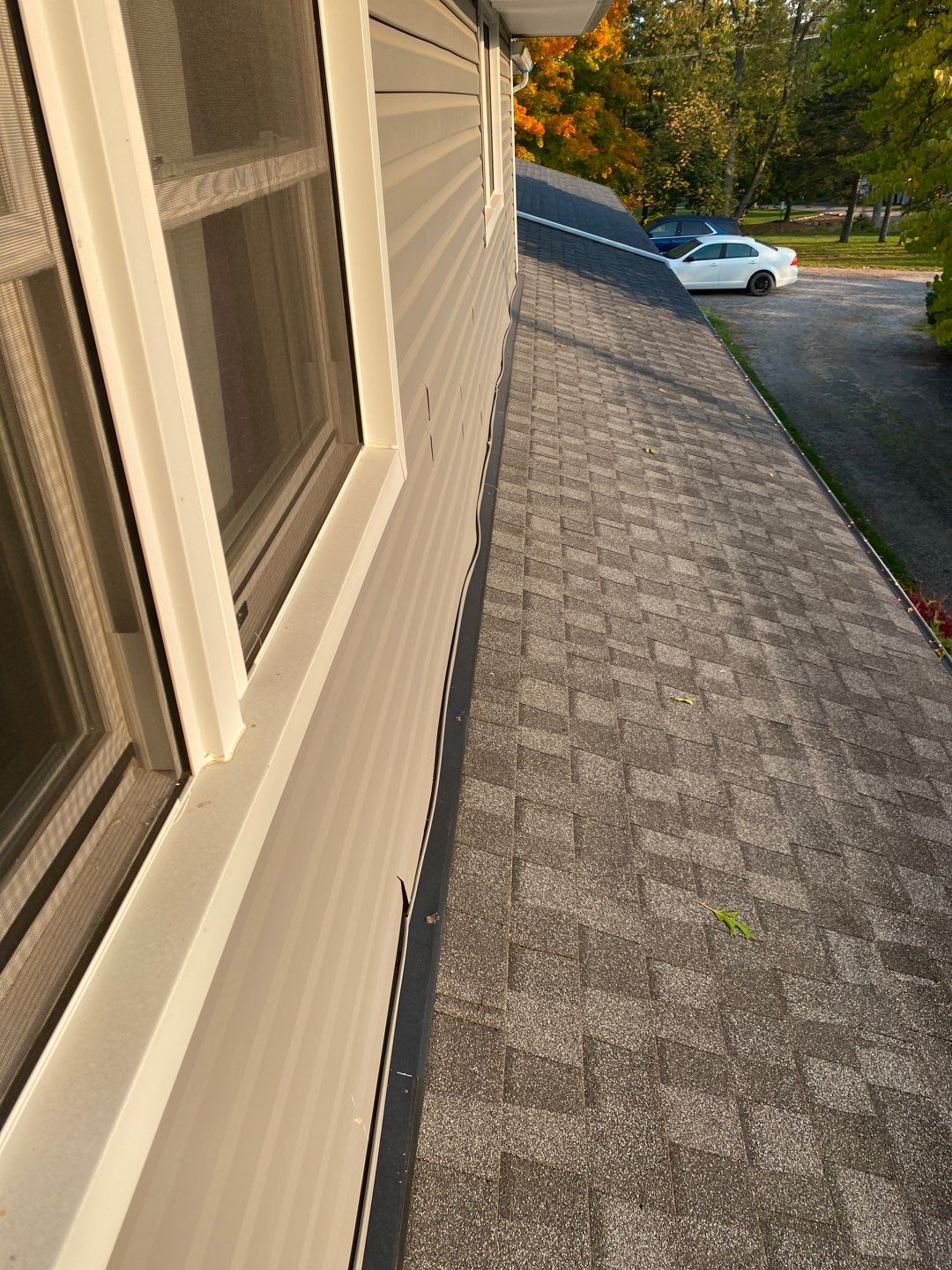 Siding Replacement using Certainteed Restoration Classic D4 by 180 Contractors