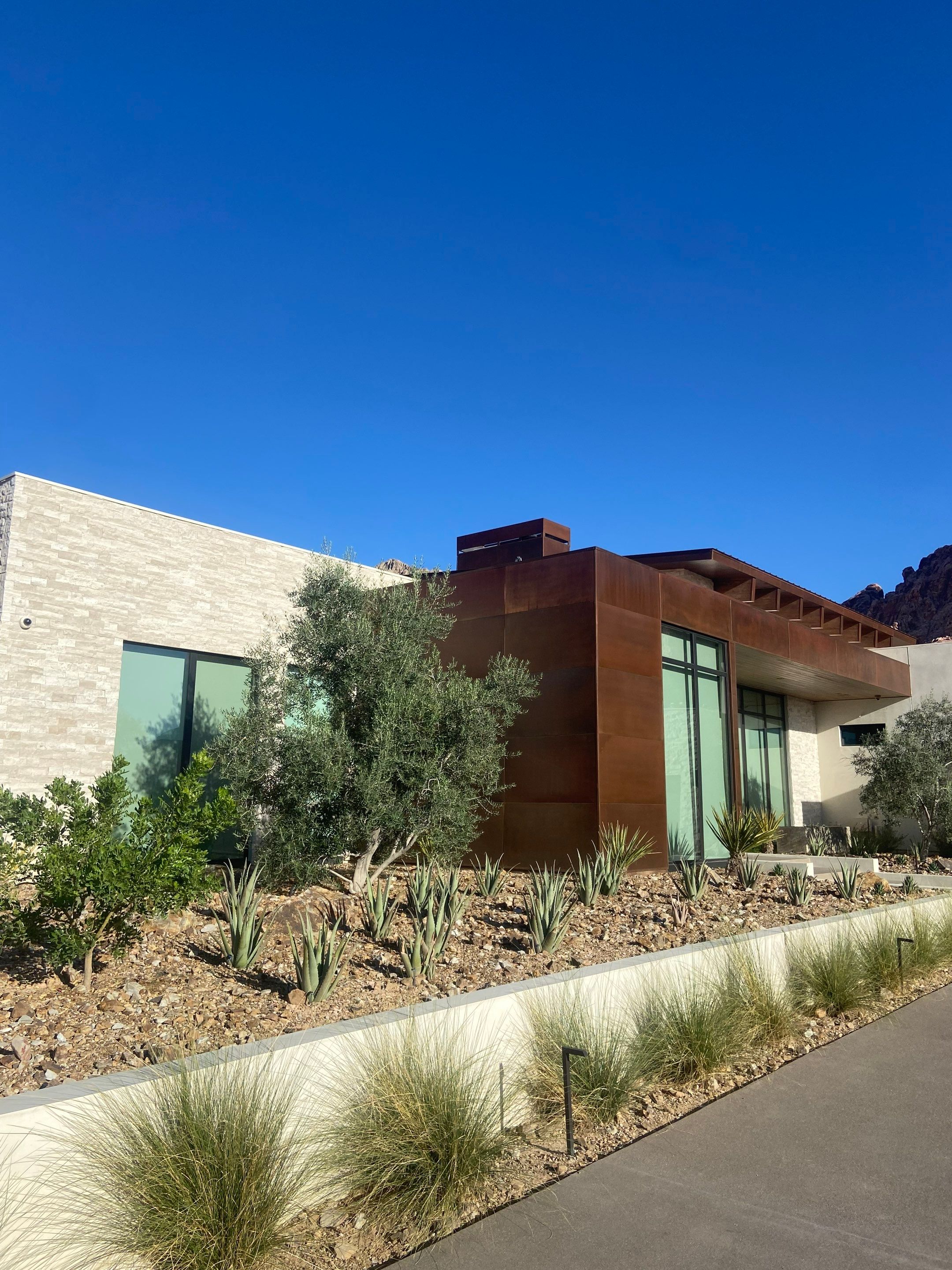 CALICO BASIN #1 by Level Builders