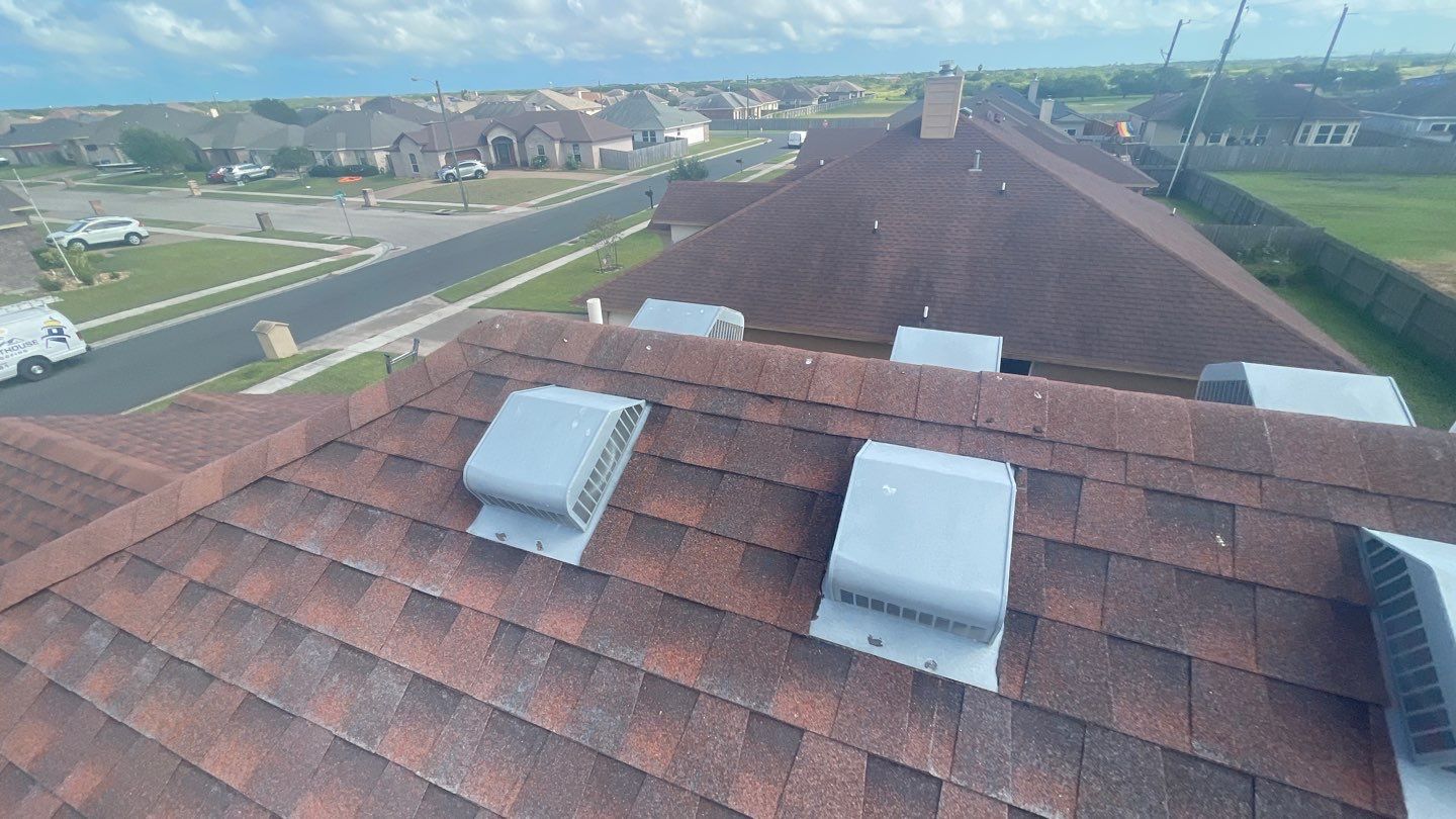 Residential Roofing Repair using Roofing Repair Products  by Lighthouse Roofing