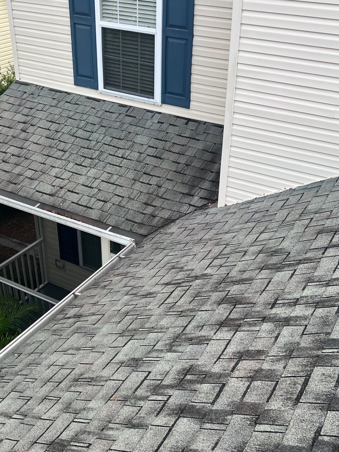 Residential Roofing Installation using Durabull Shingle System by Durabilis Roofing INC