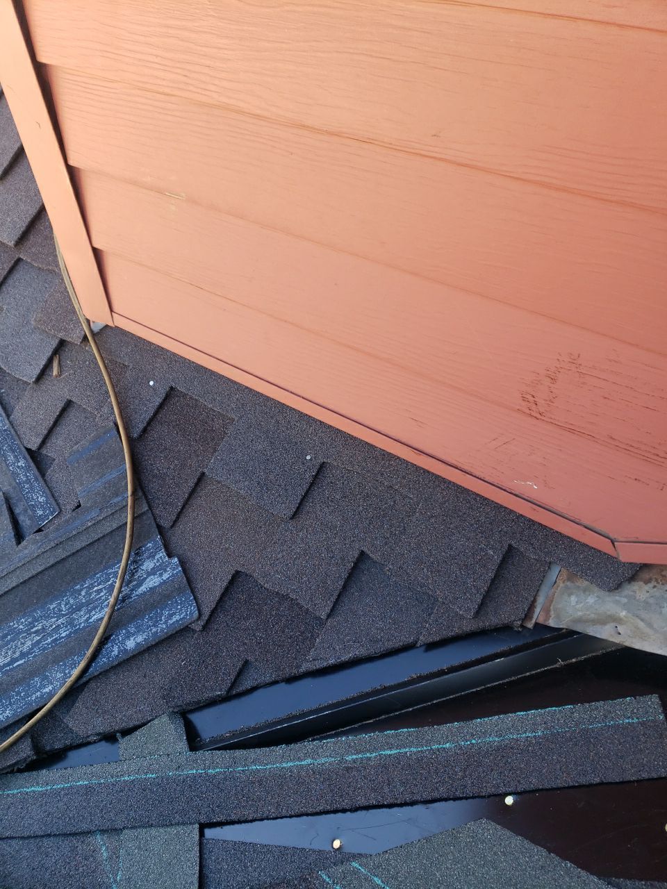 Residential Roofing Installation using CertainTeed Presidential TL by The Roof Doctor