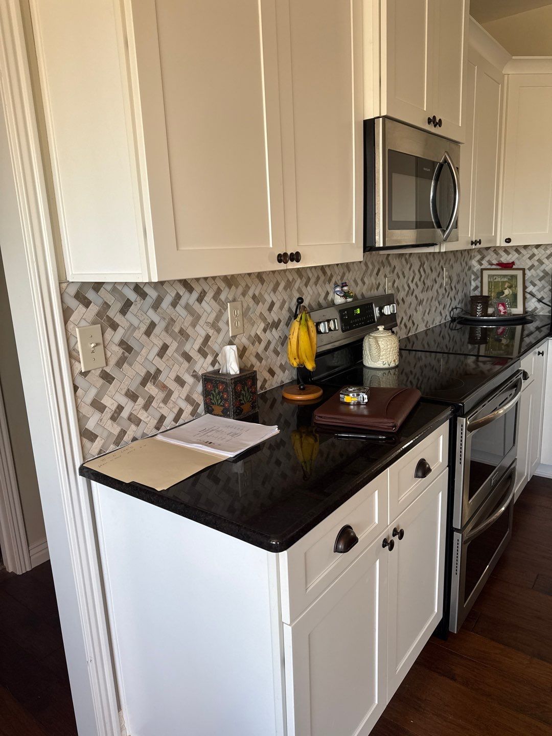Custom Kitchen Cabinet Installation and Layout Design in Reeds Spring by Kitchen Works LLC