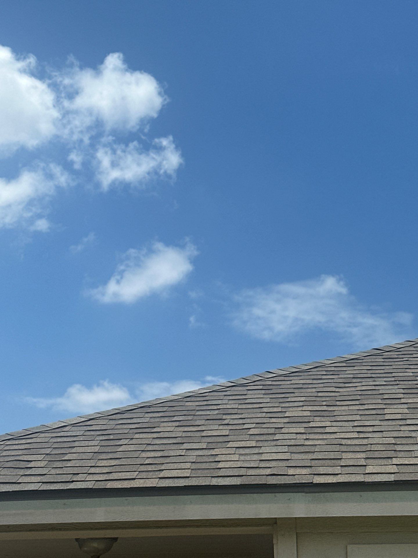Project in Wylie by Rhino Roofing and General Contracting, LLC