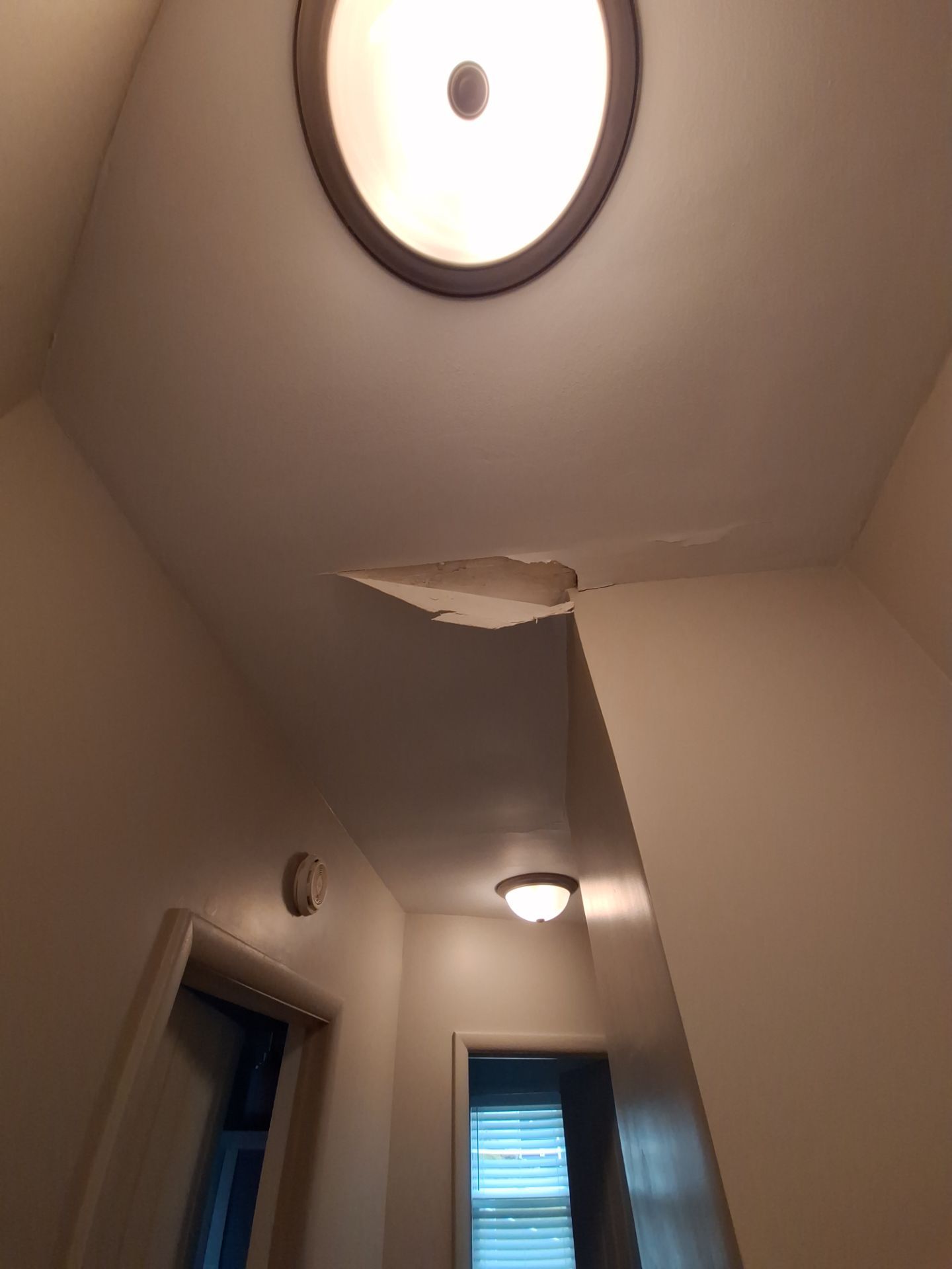 Interior Patch, Repair, and Paint by Gordon Painting