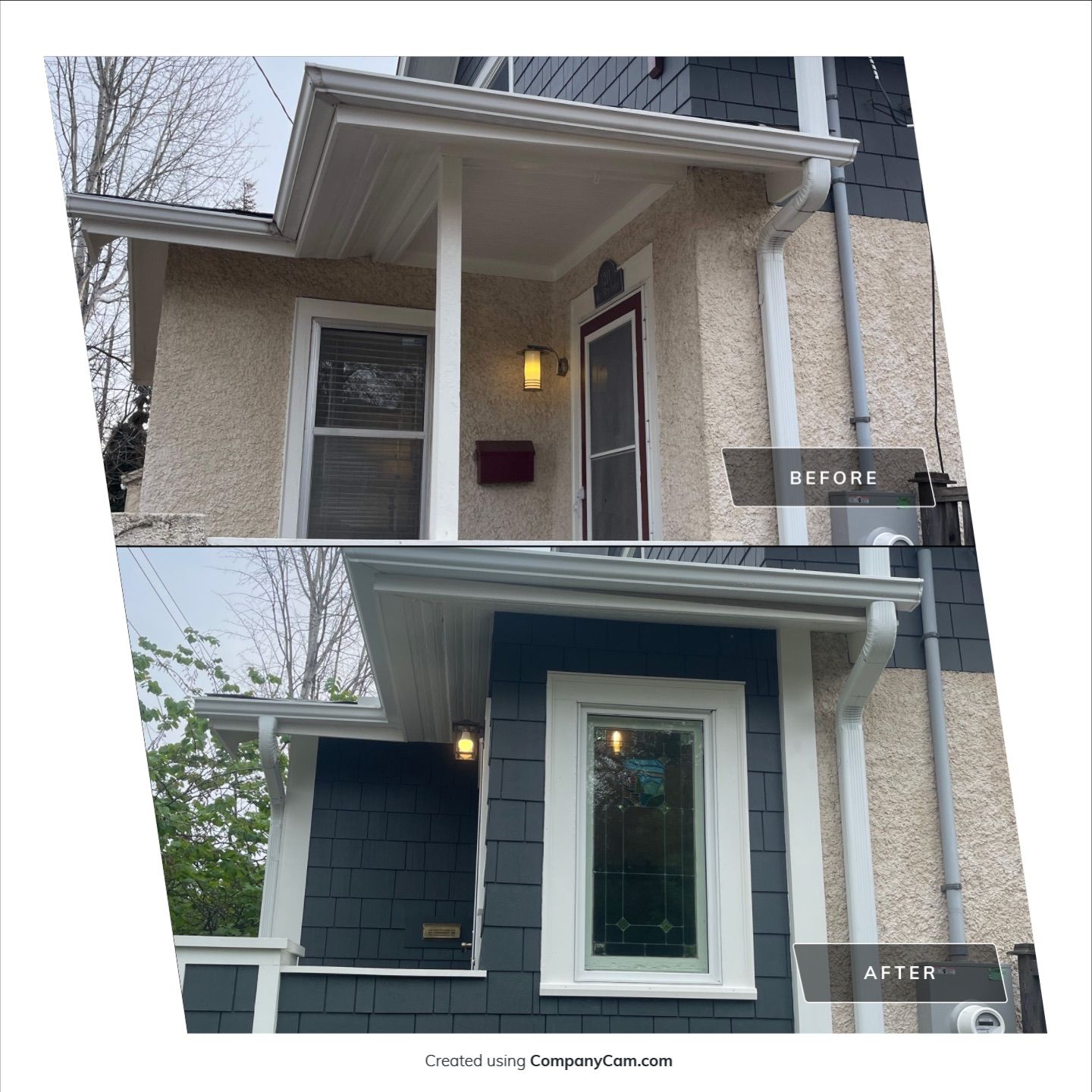 Project in Minneapolis by TLC Home Renovations, Inc.